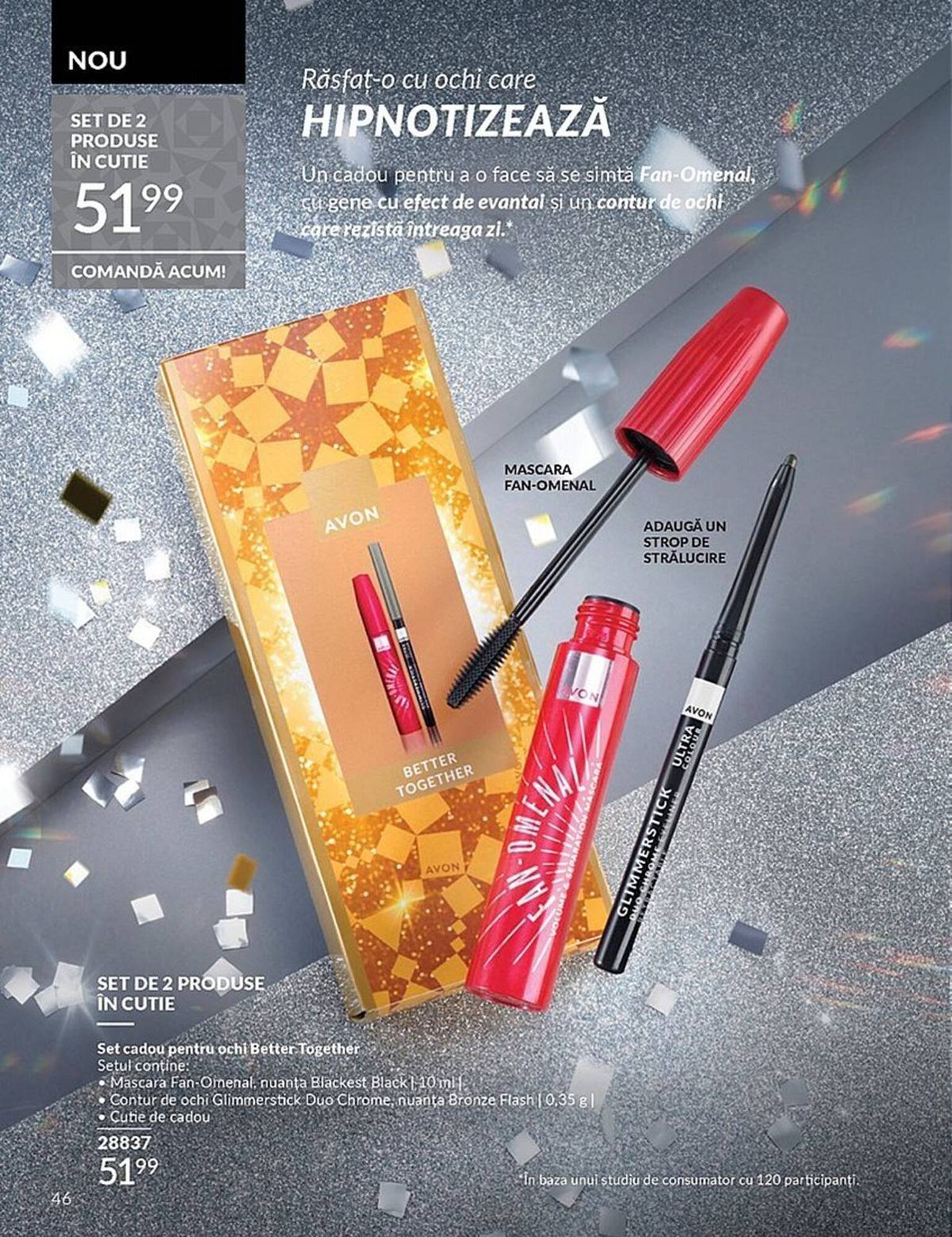Catalog Avon