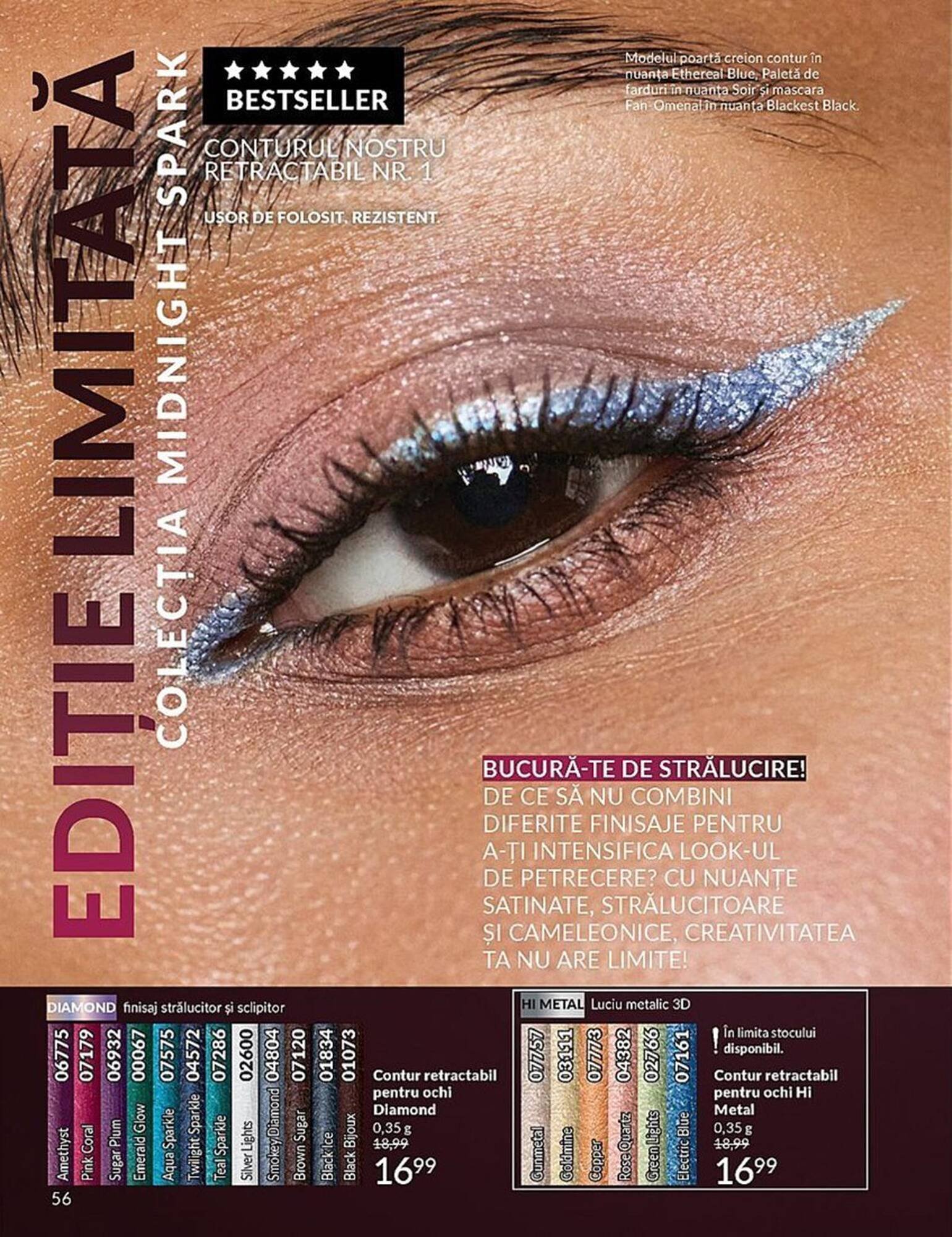 Catalog Avon