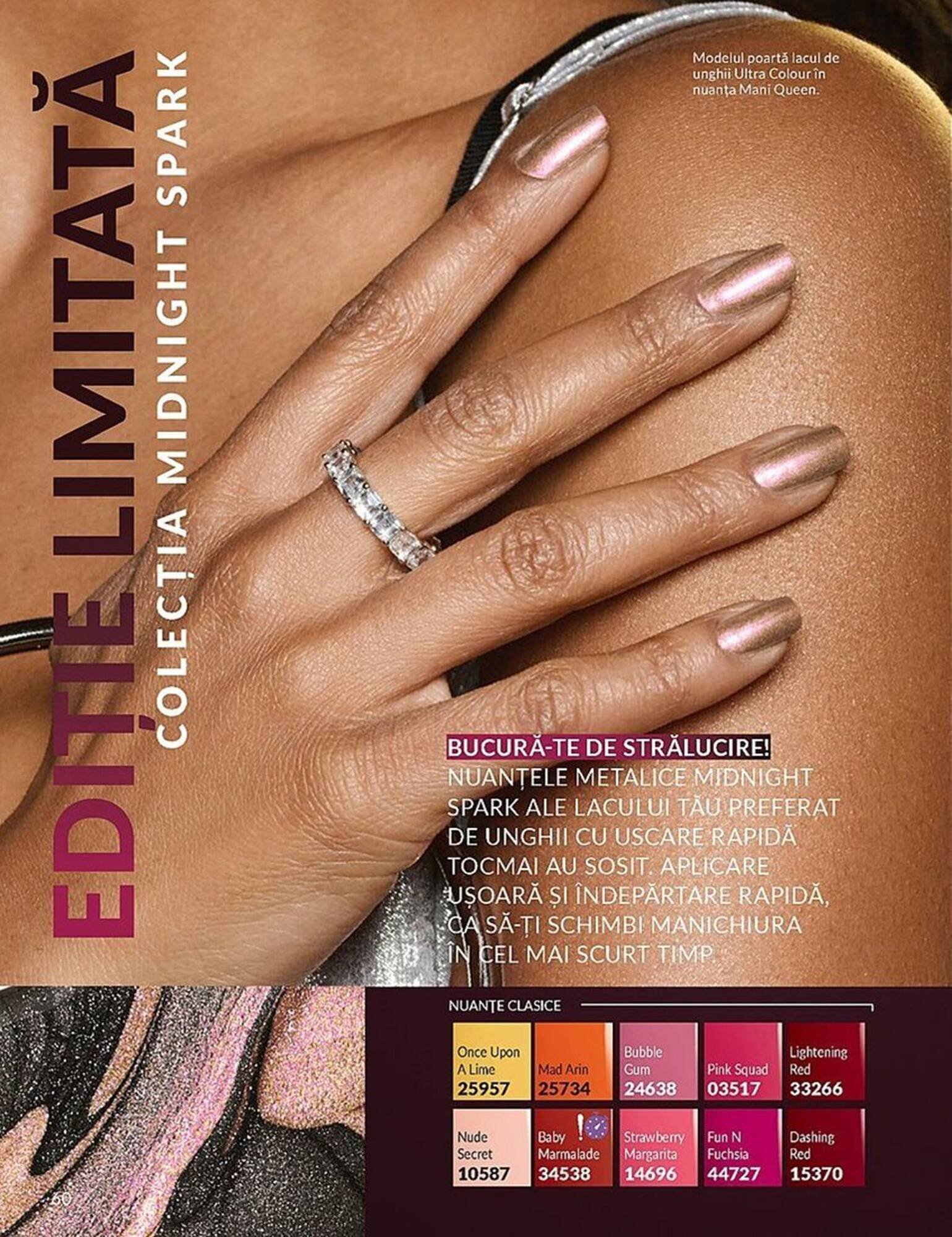 Catalog Avon
