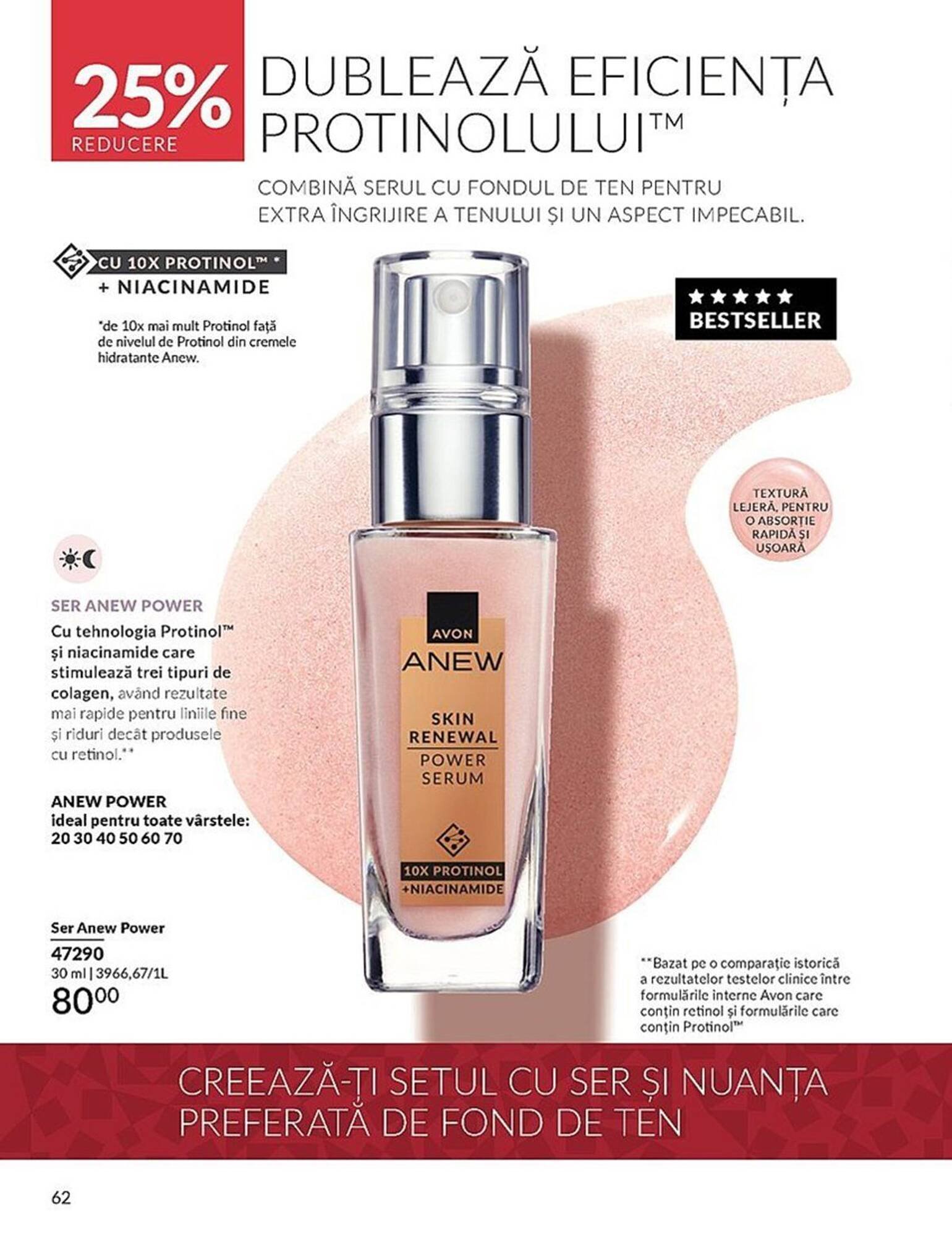 Catalog Avon