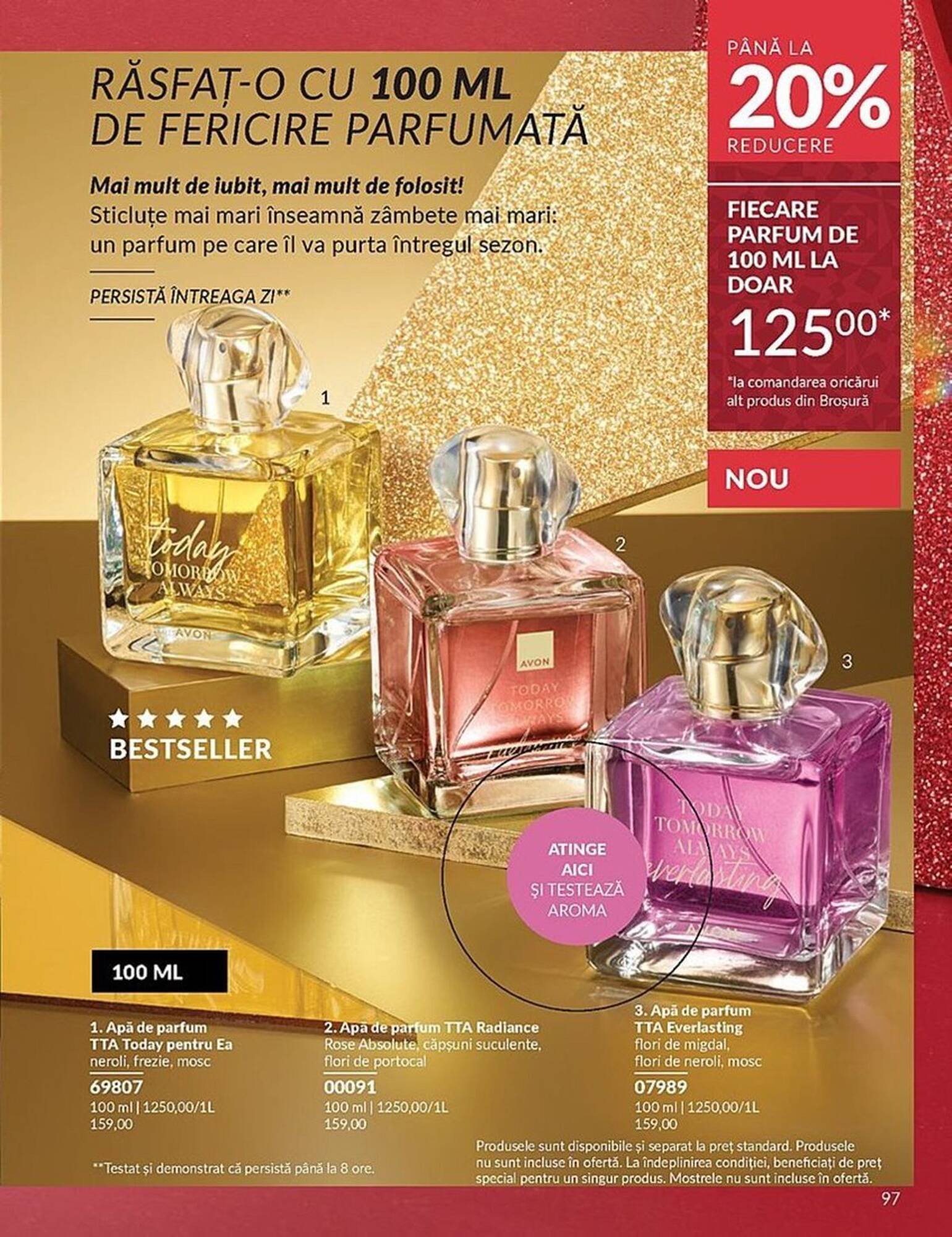 Catalog Avon