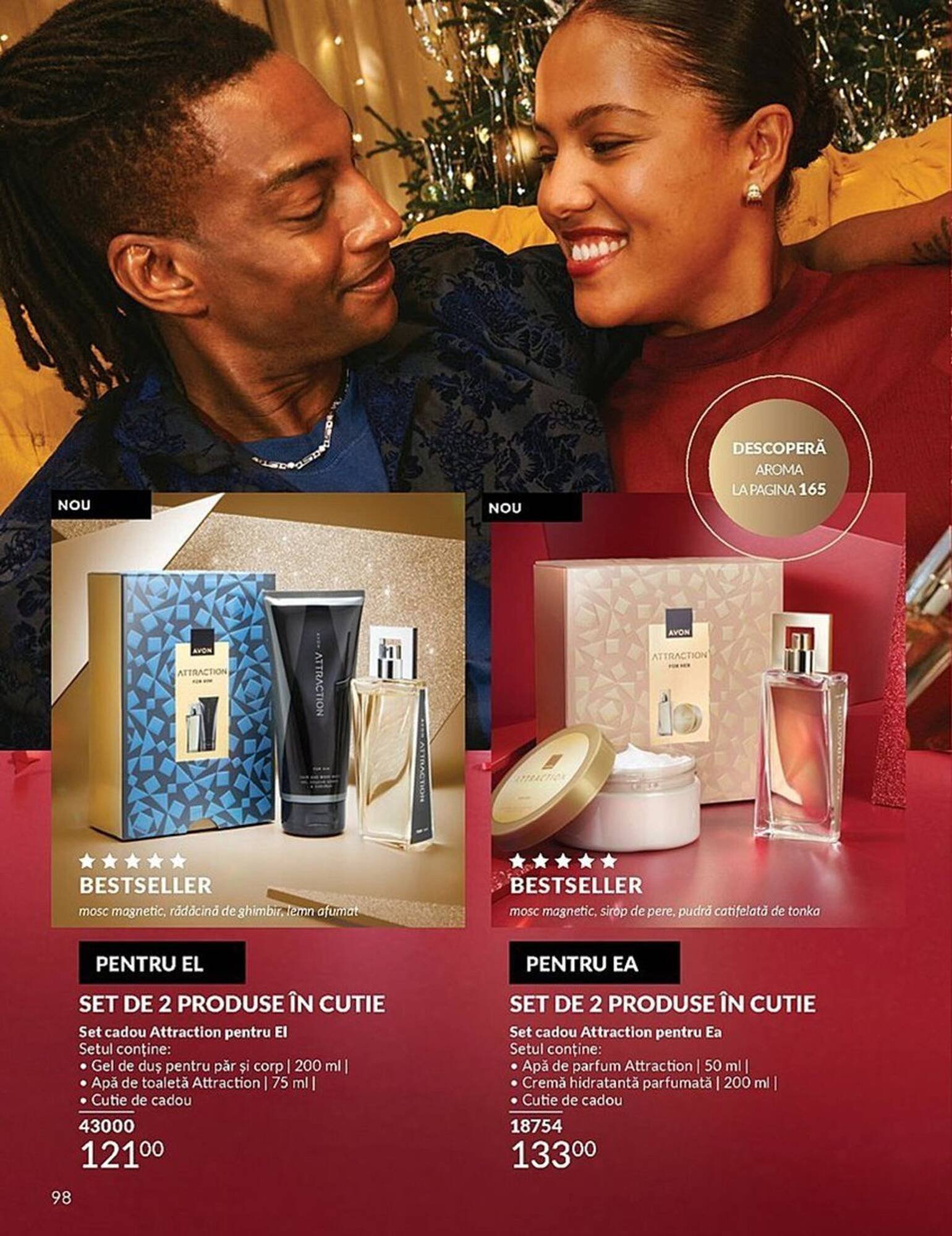 Catalog Avon