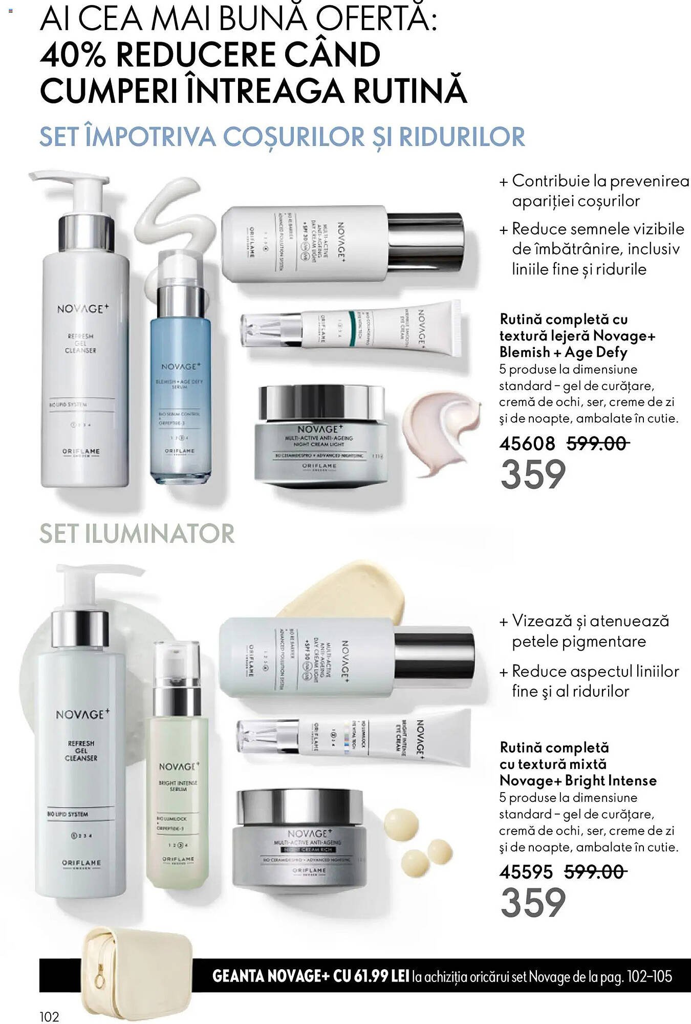 Catalog Oriflame