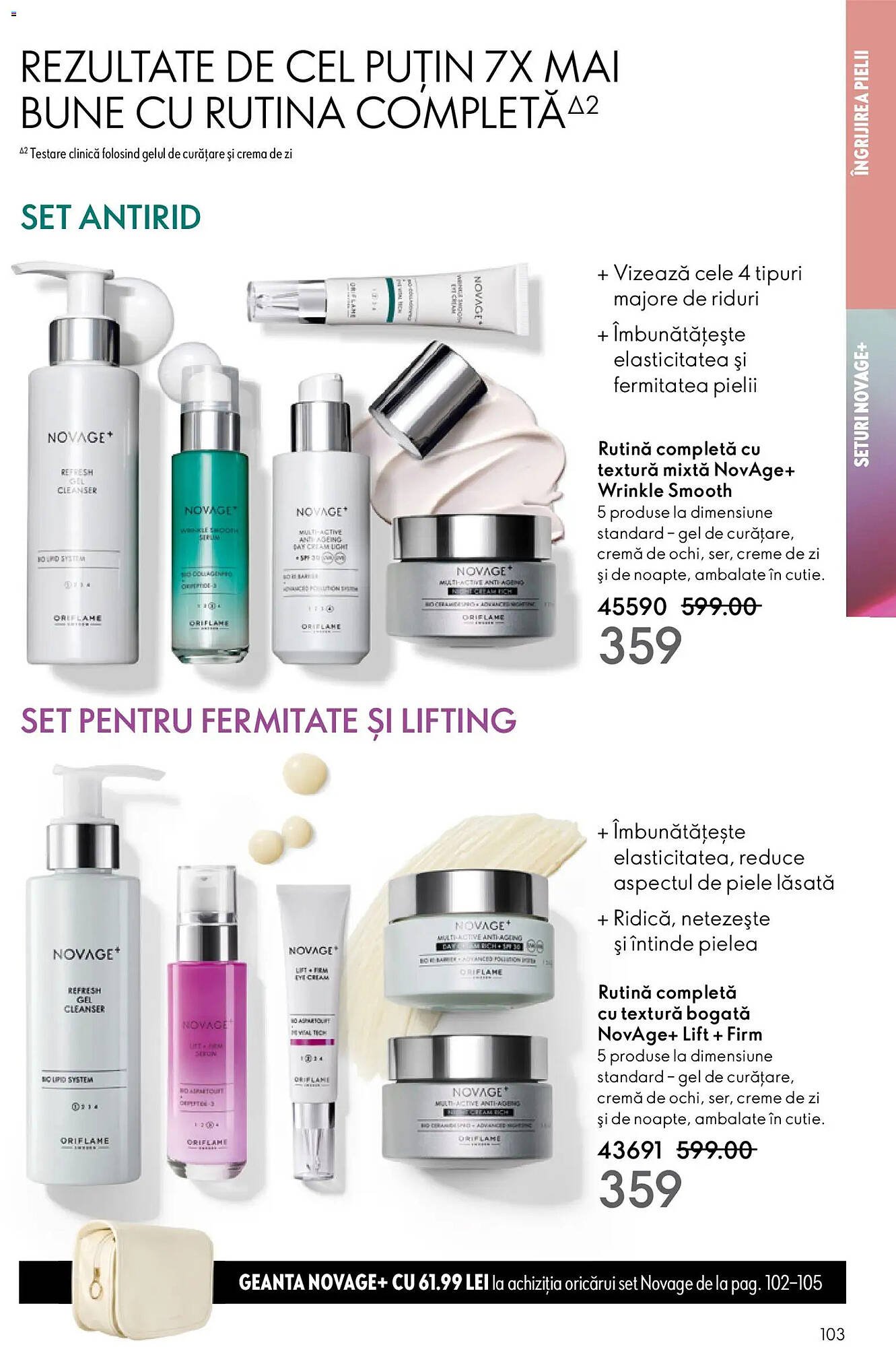 Catalog Oriflame