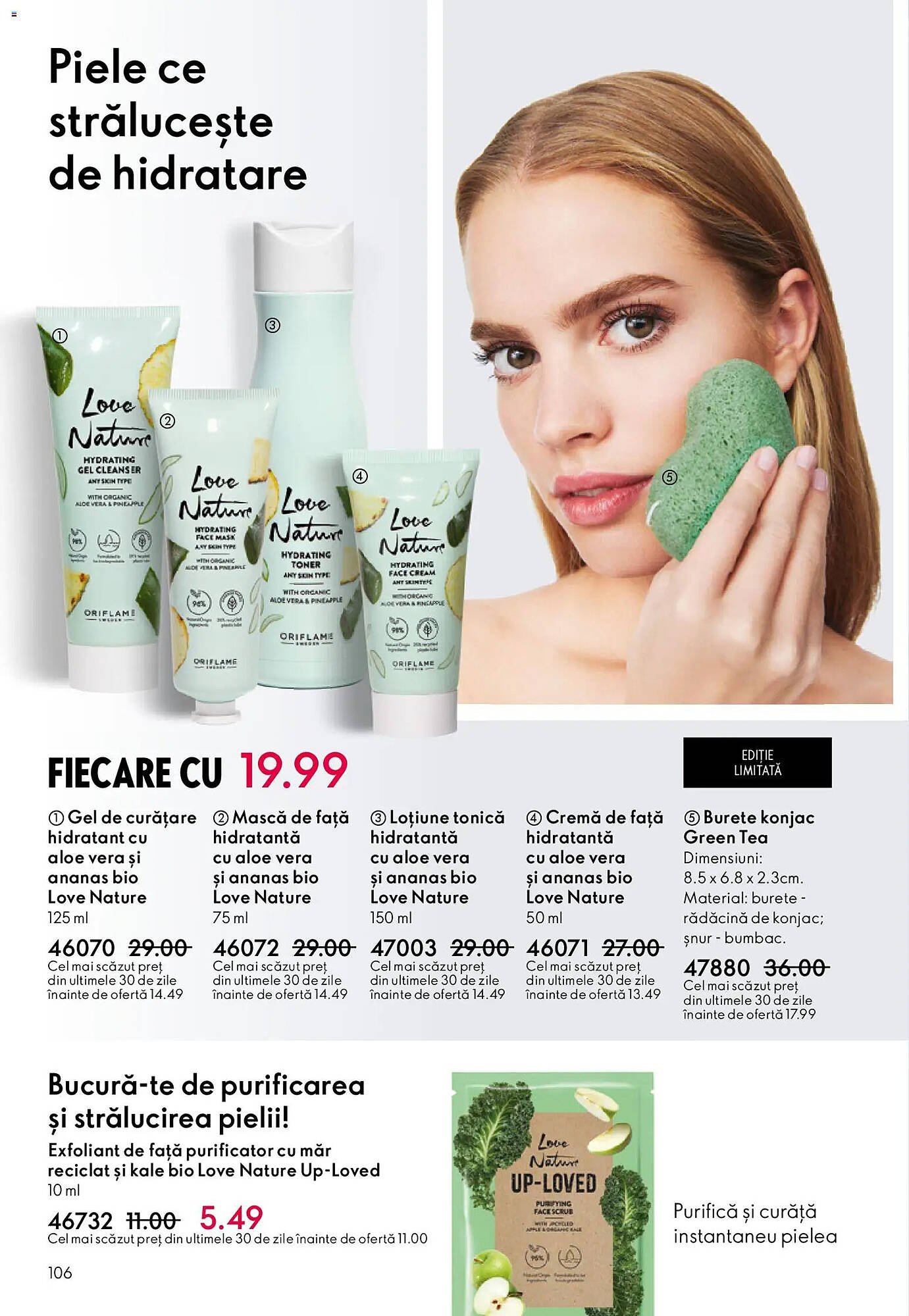 Catalog Oriflame
