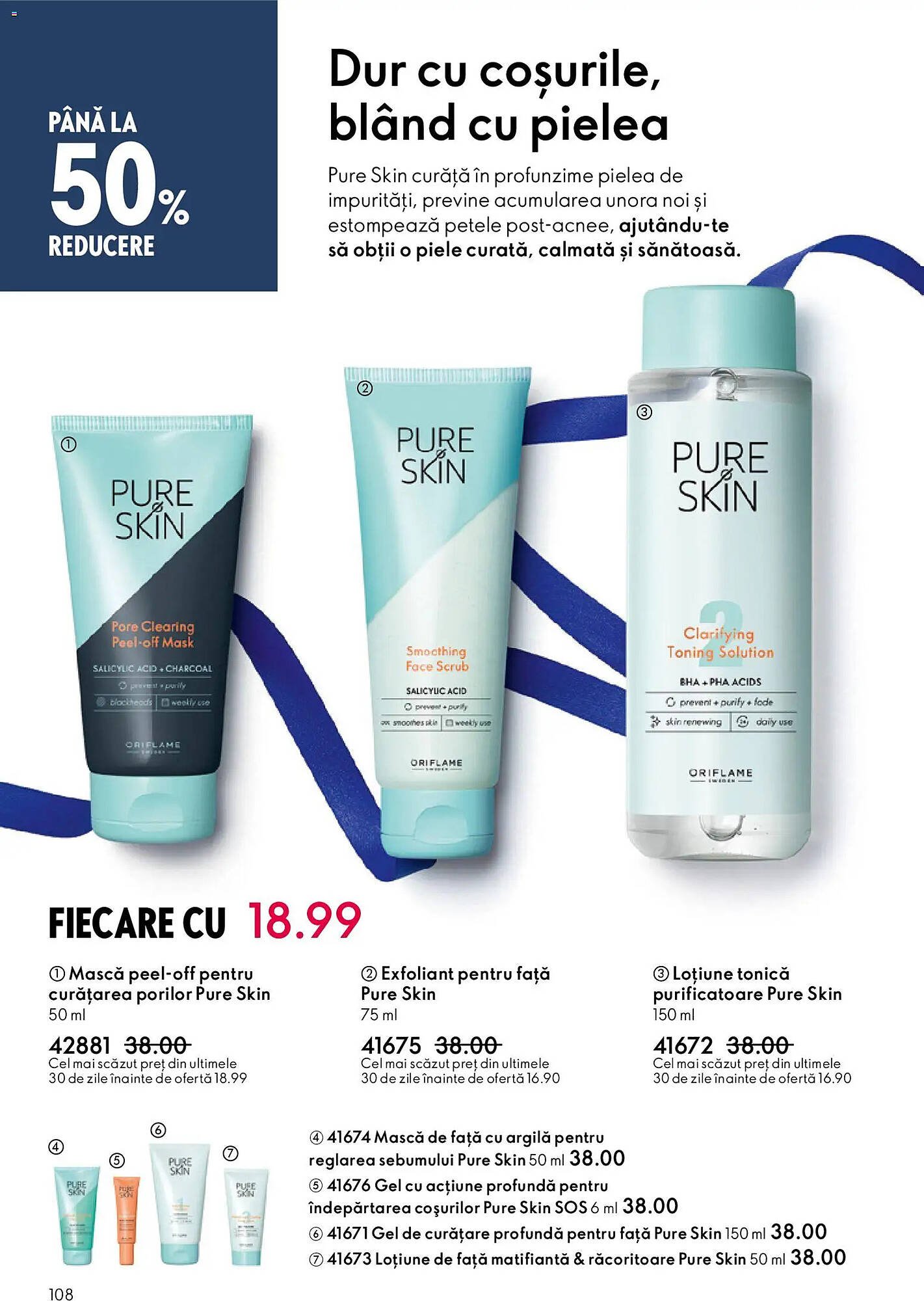 Catalog Oriflame