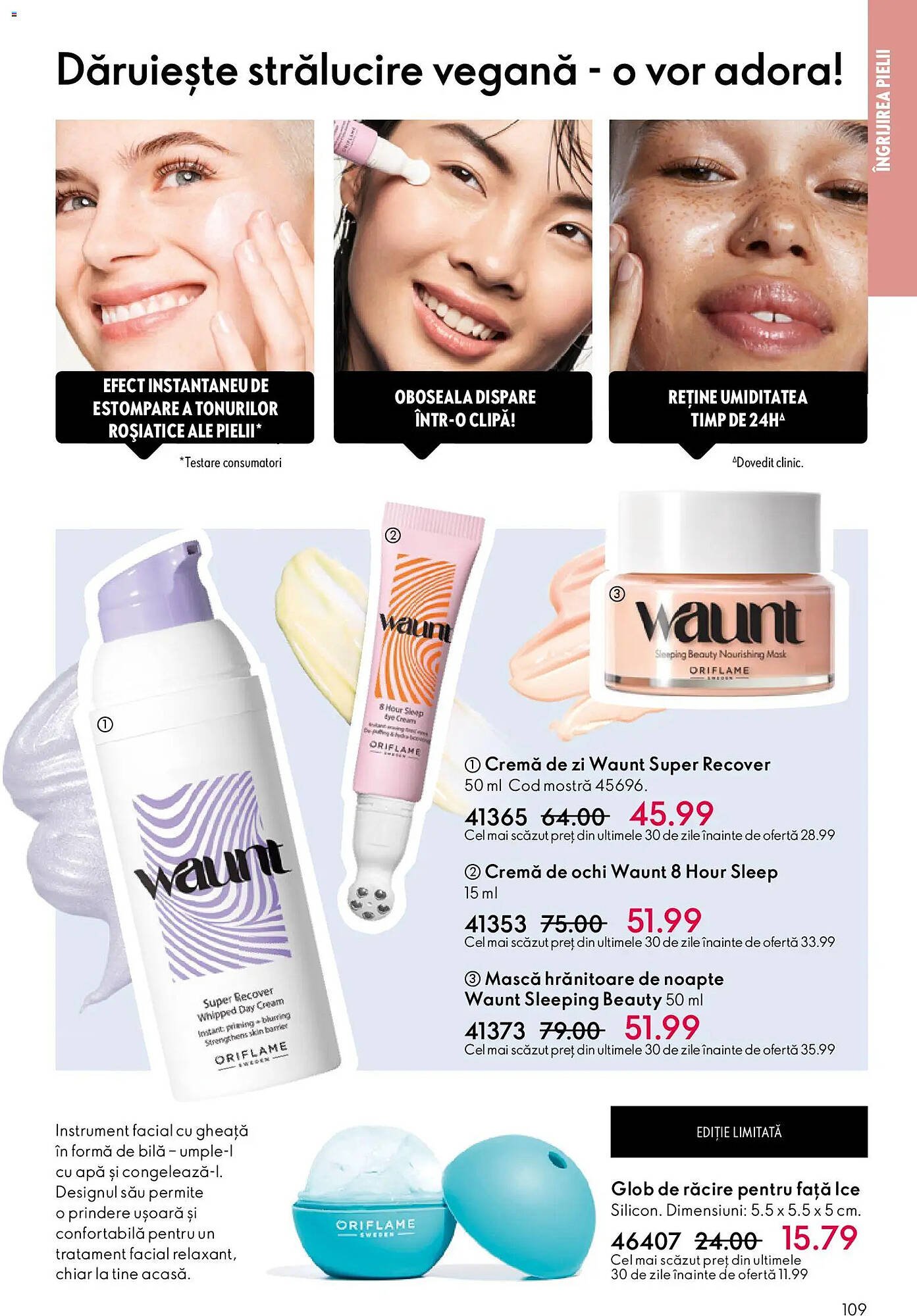 Catalog Oriflame