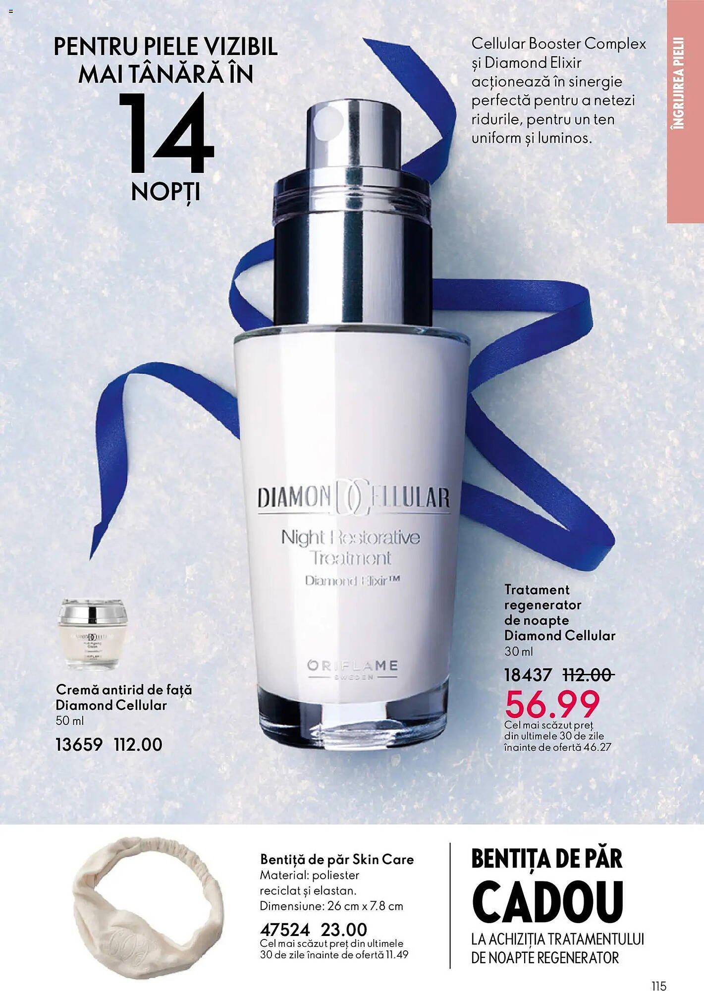 Catalog Oriflame