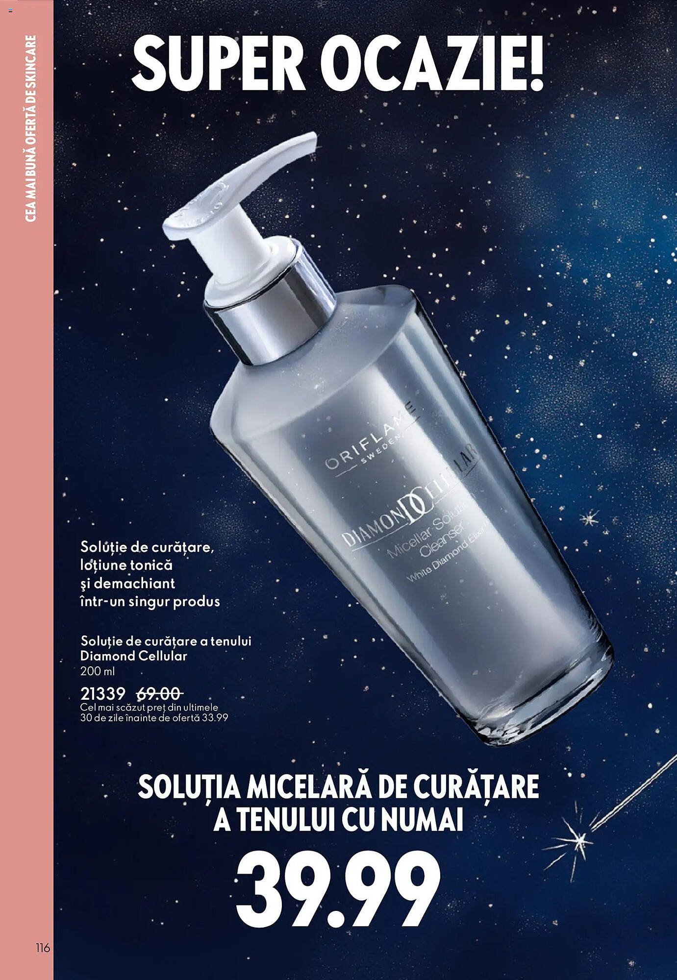Catalog Oriflame