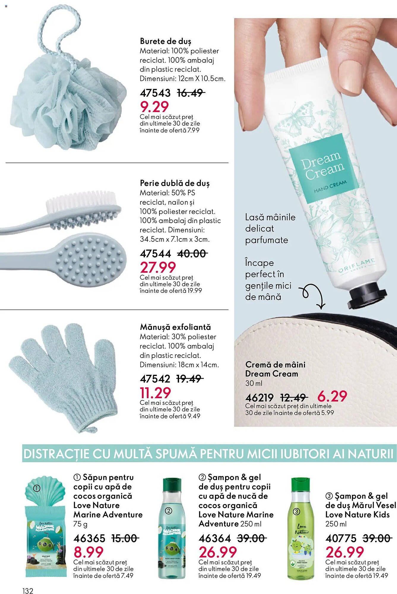 Catalog Oriflame