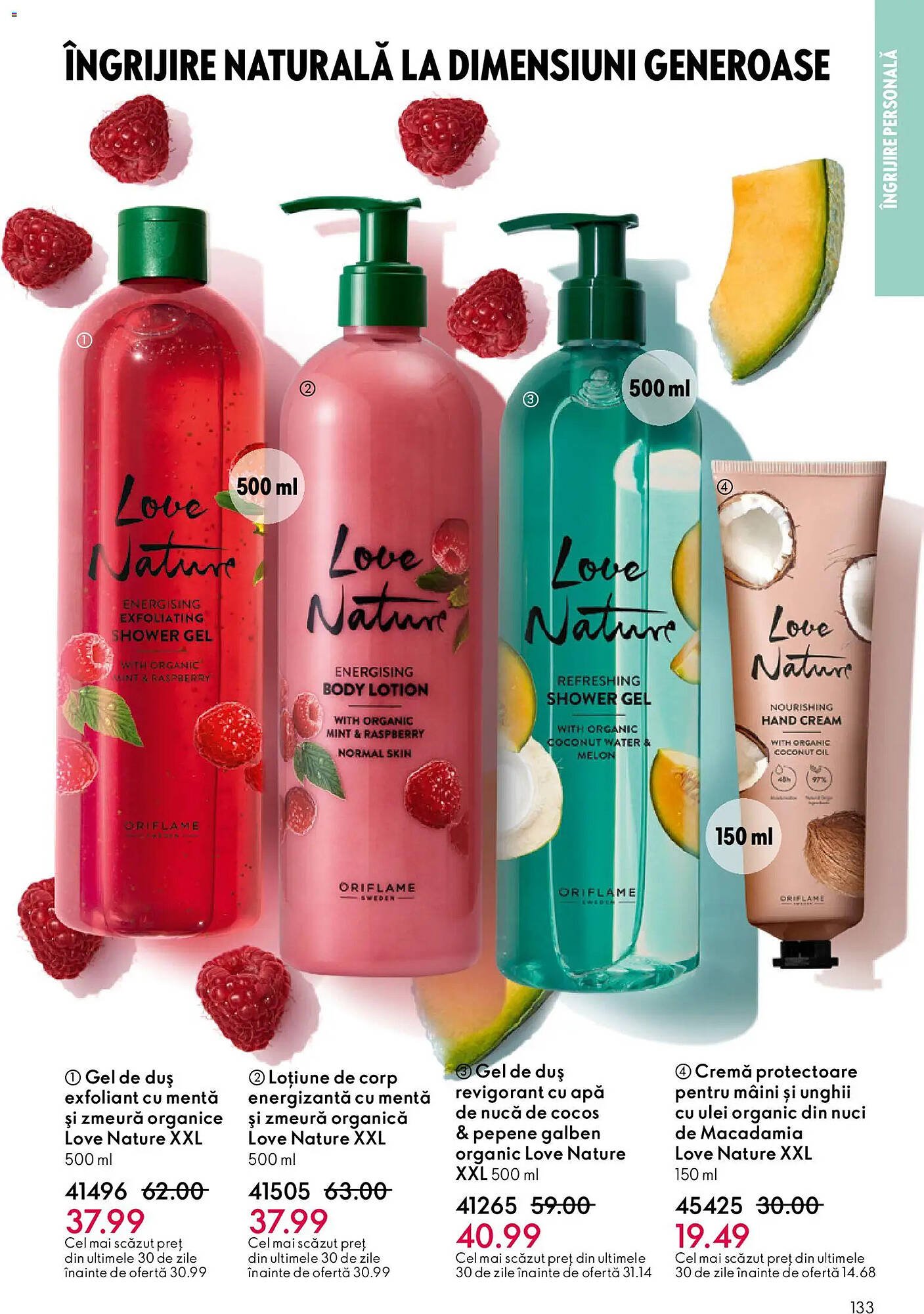 Catalog Oriflame