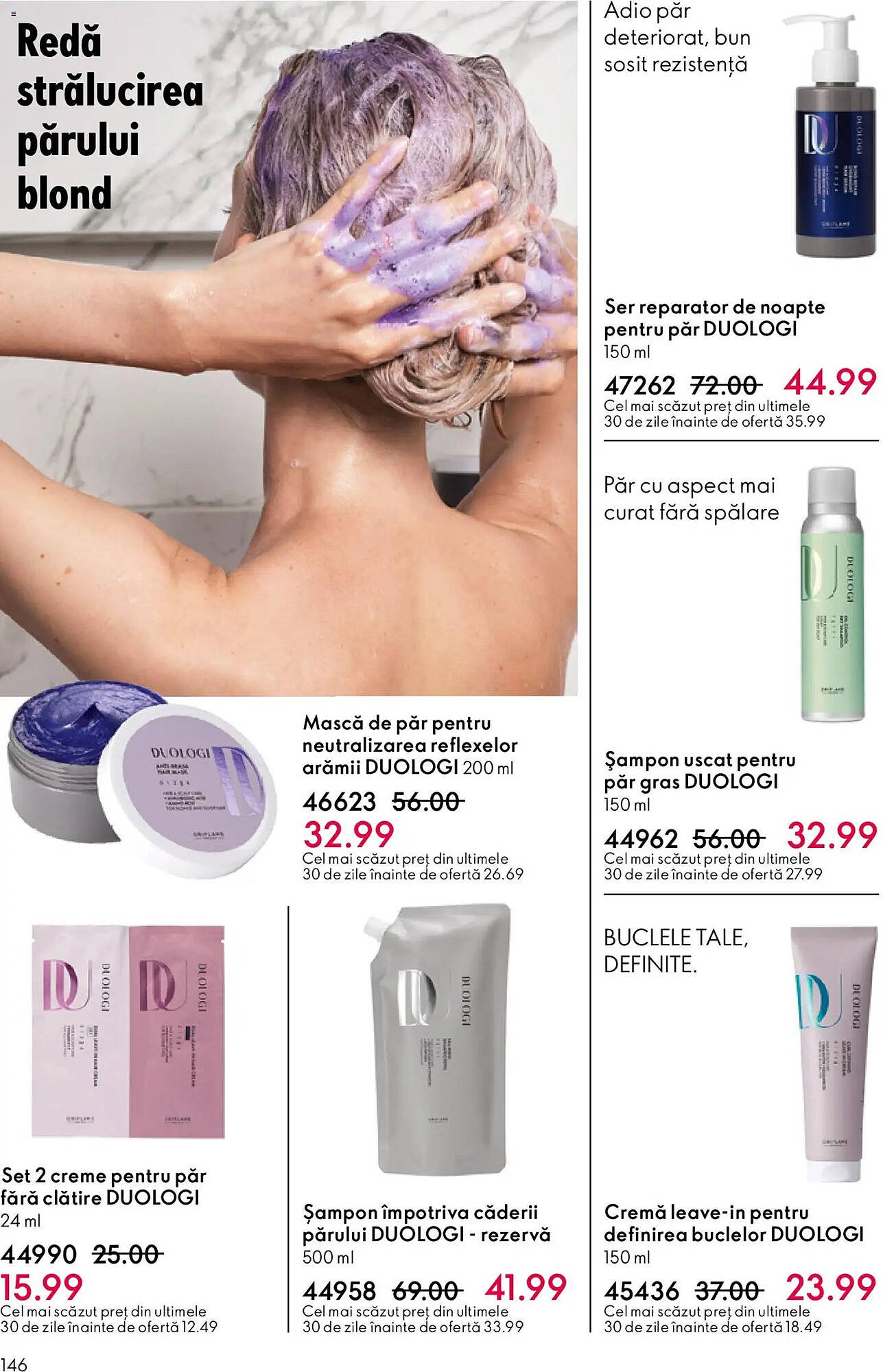 Catalog Oriflame