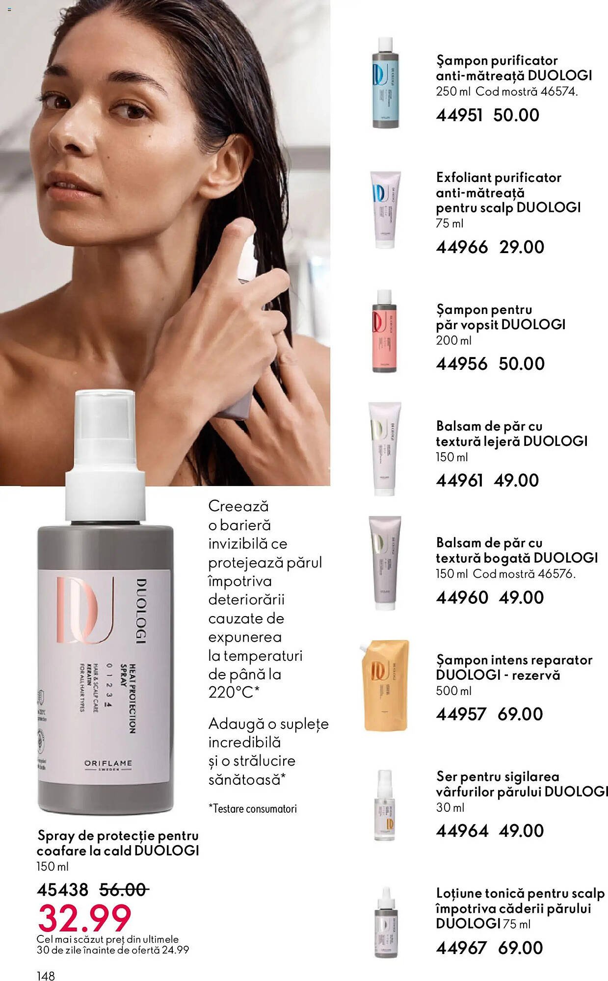 Catalog Oriflame