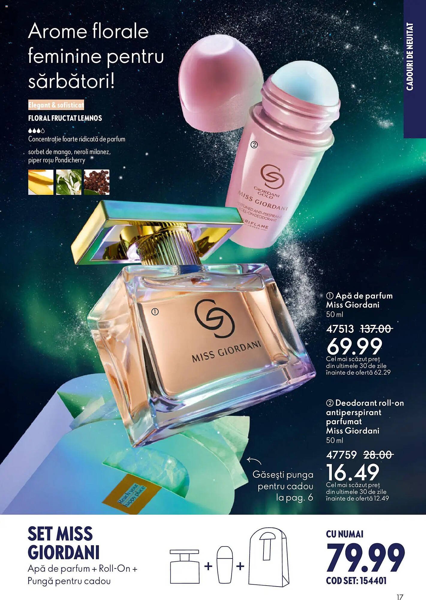 Catalog Oriflame