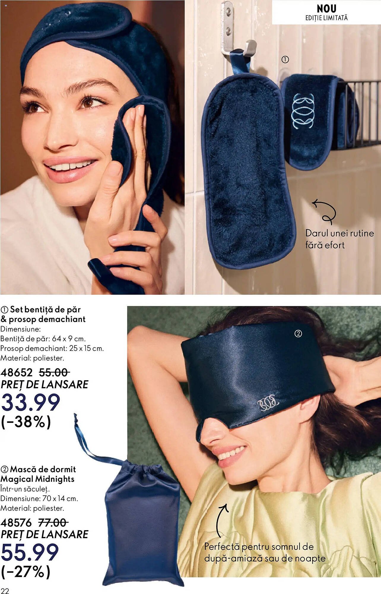 Catalog Oriflame