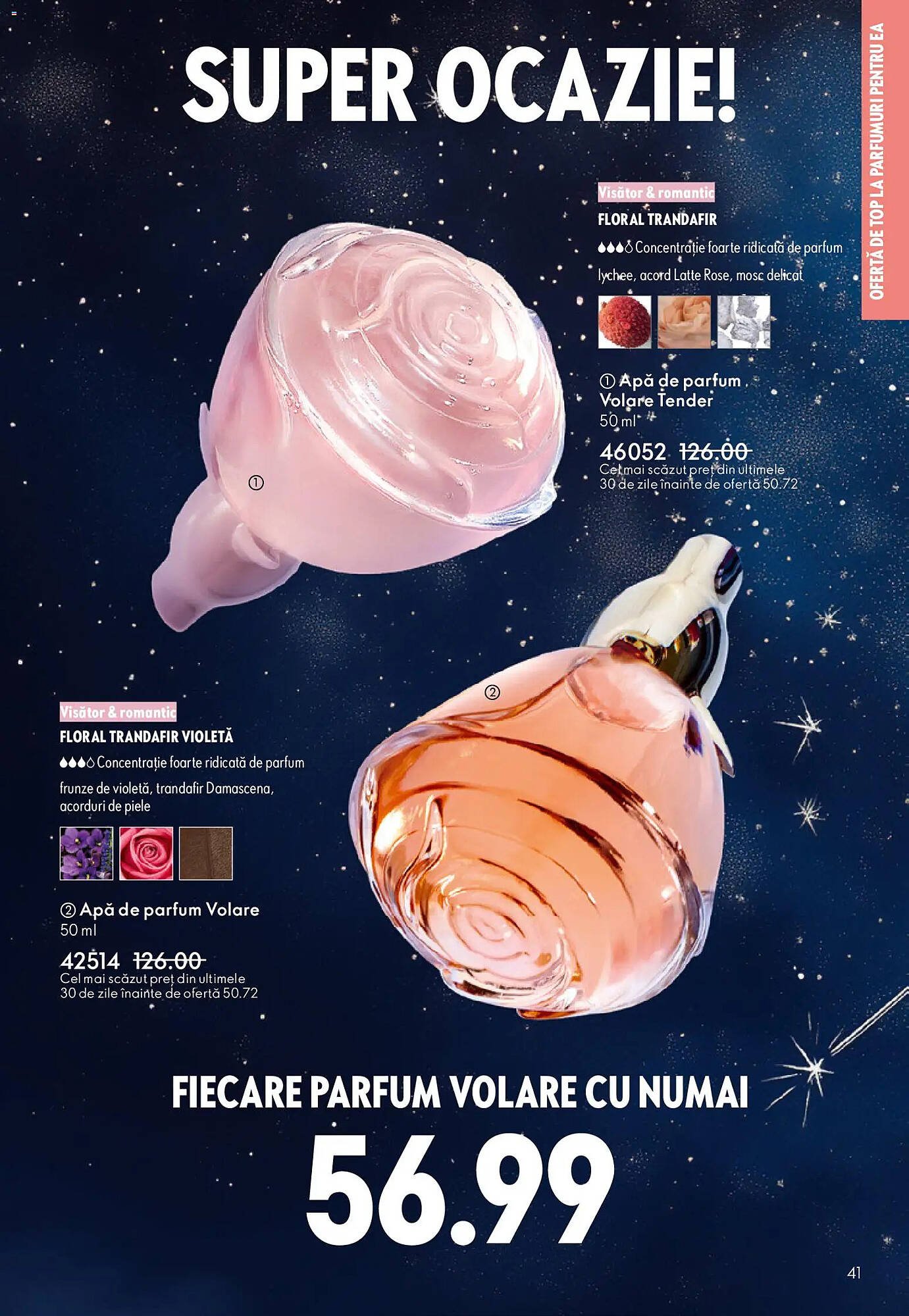 Catalog Oriflame