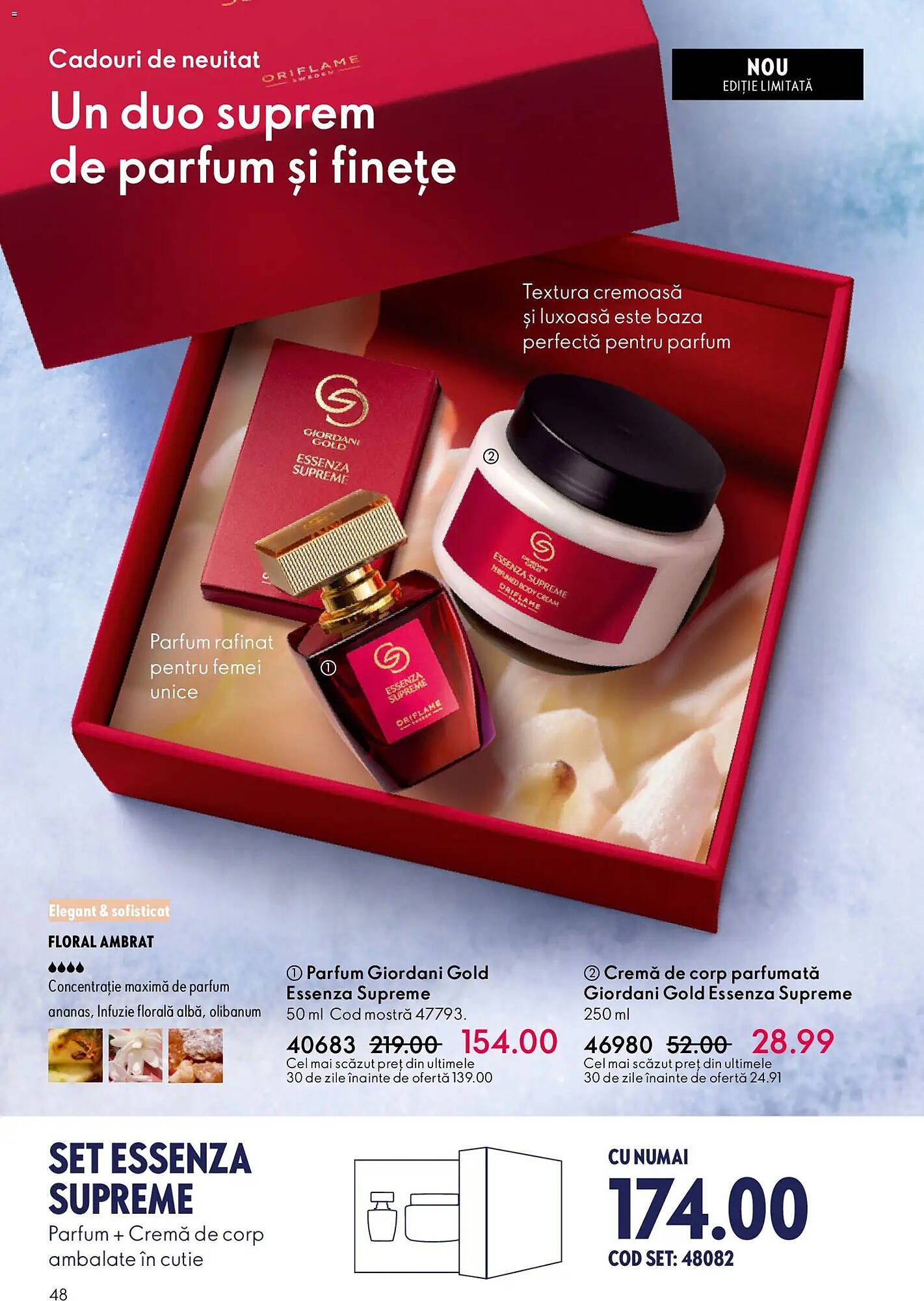 Catalog Oriflame