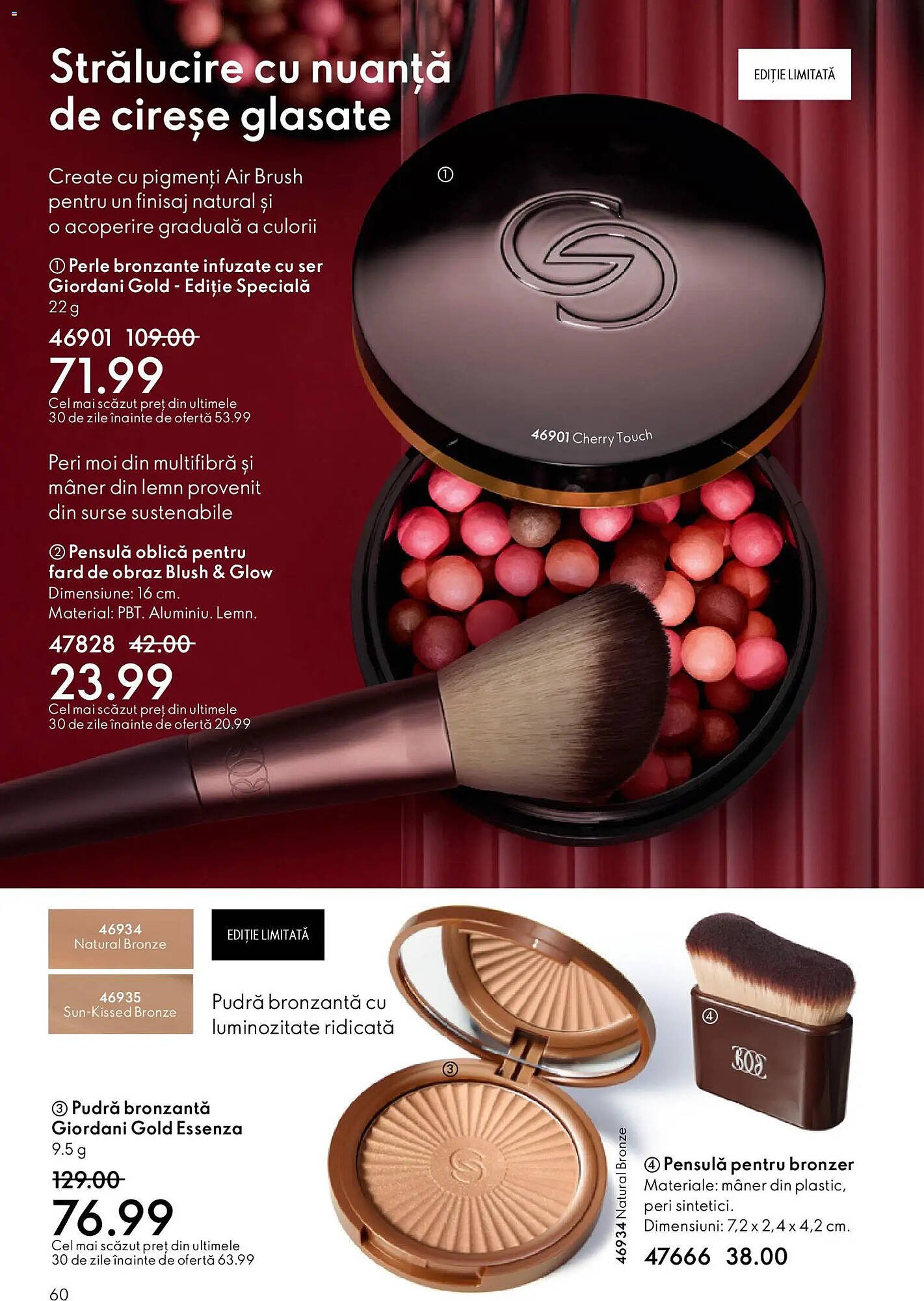 Catalog Oriflame