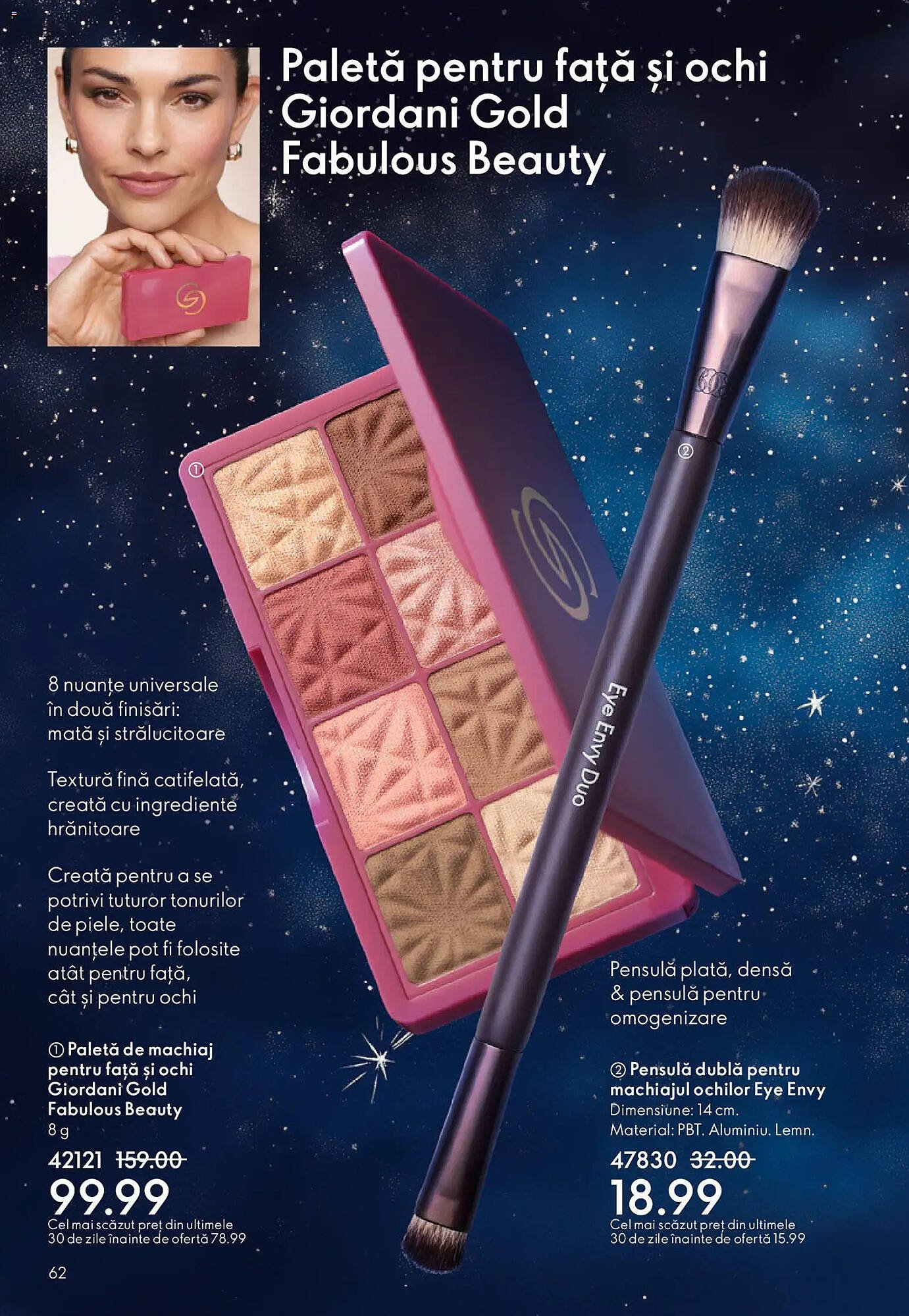 Catalog Oriflame