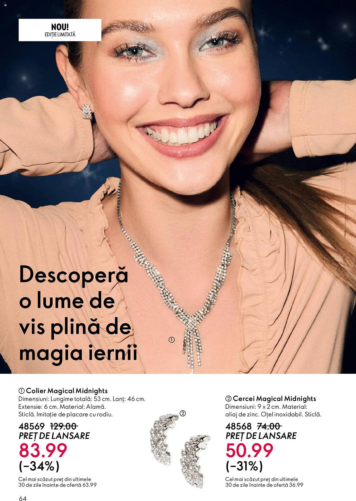 Catalog Oriflame