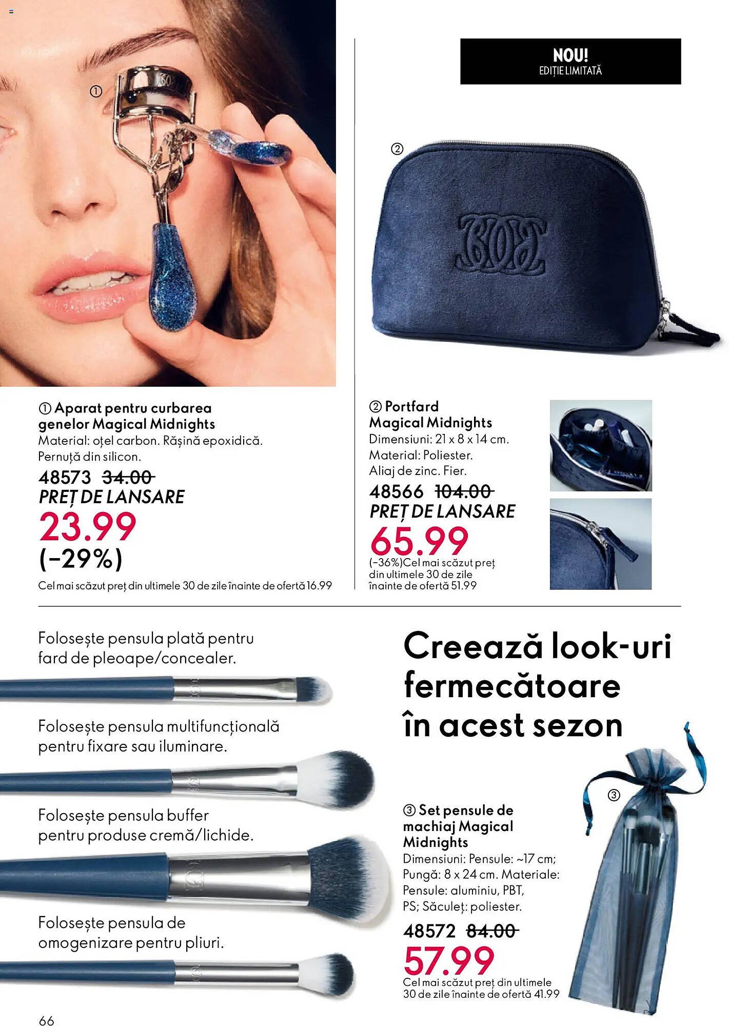 Catalog Oriflame