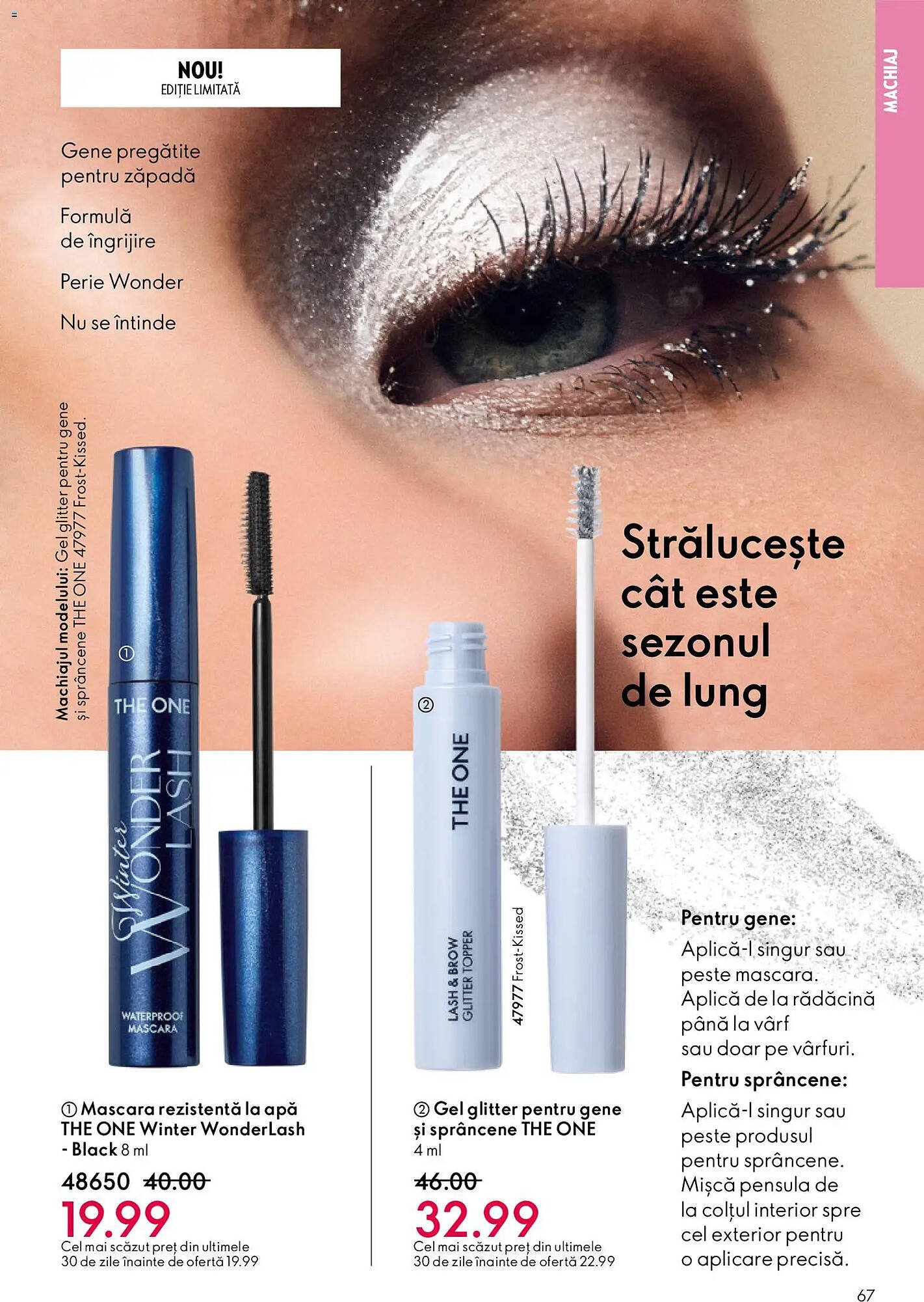 Catalog Oriflame