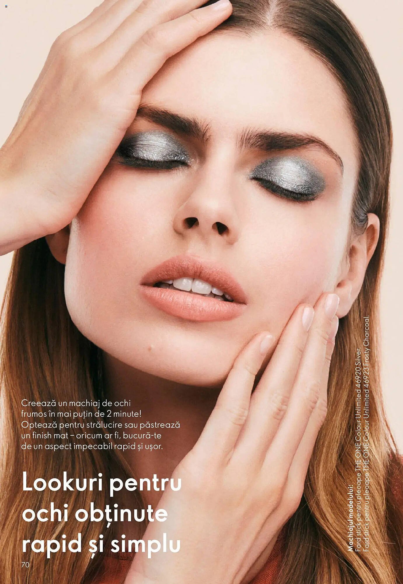 Catalog Oriflame