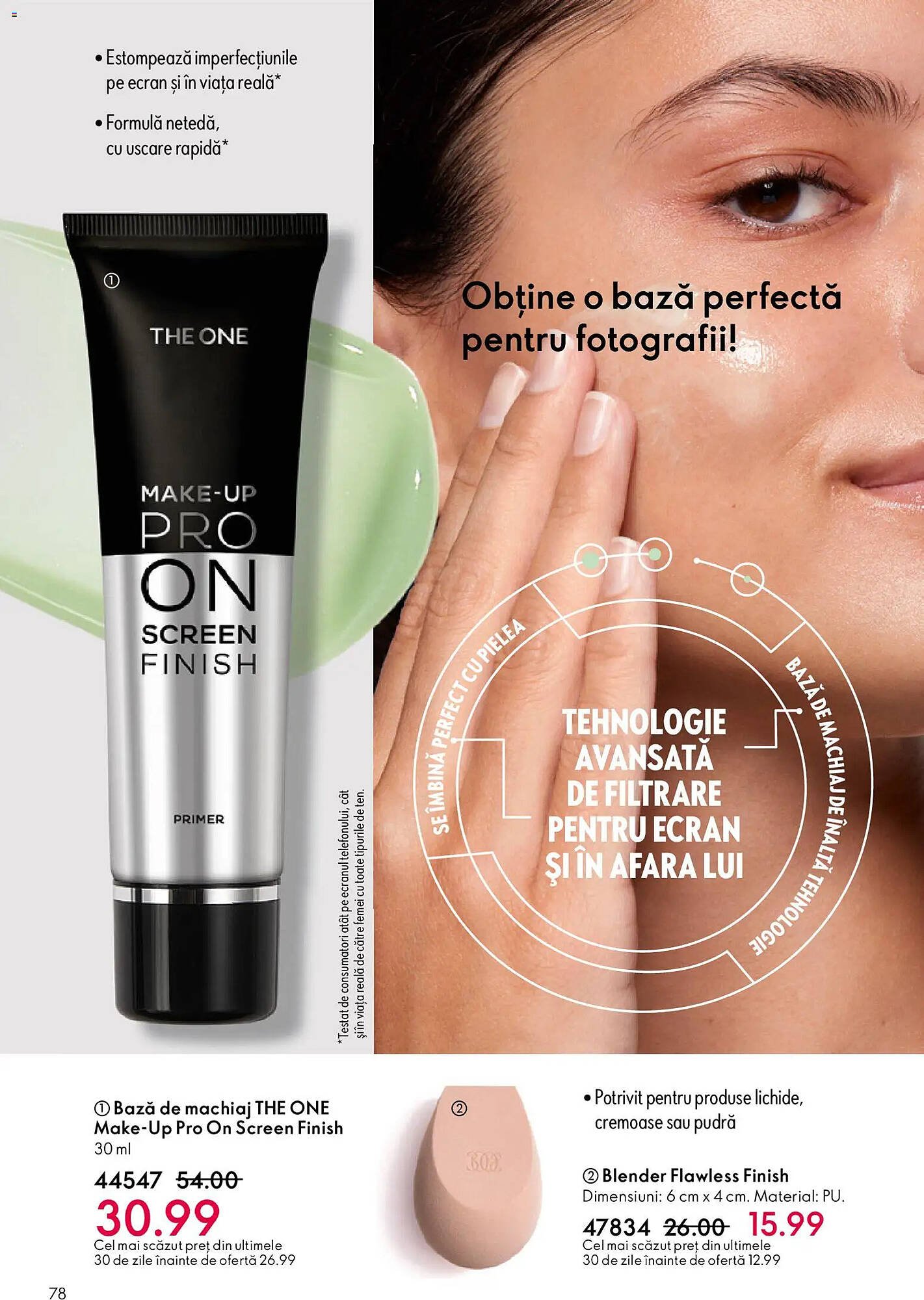 Catalog Oriflame