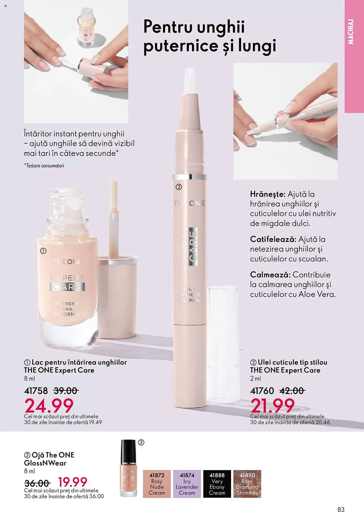 Catalog Oriflame