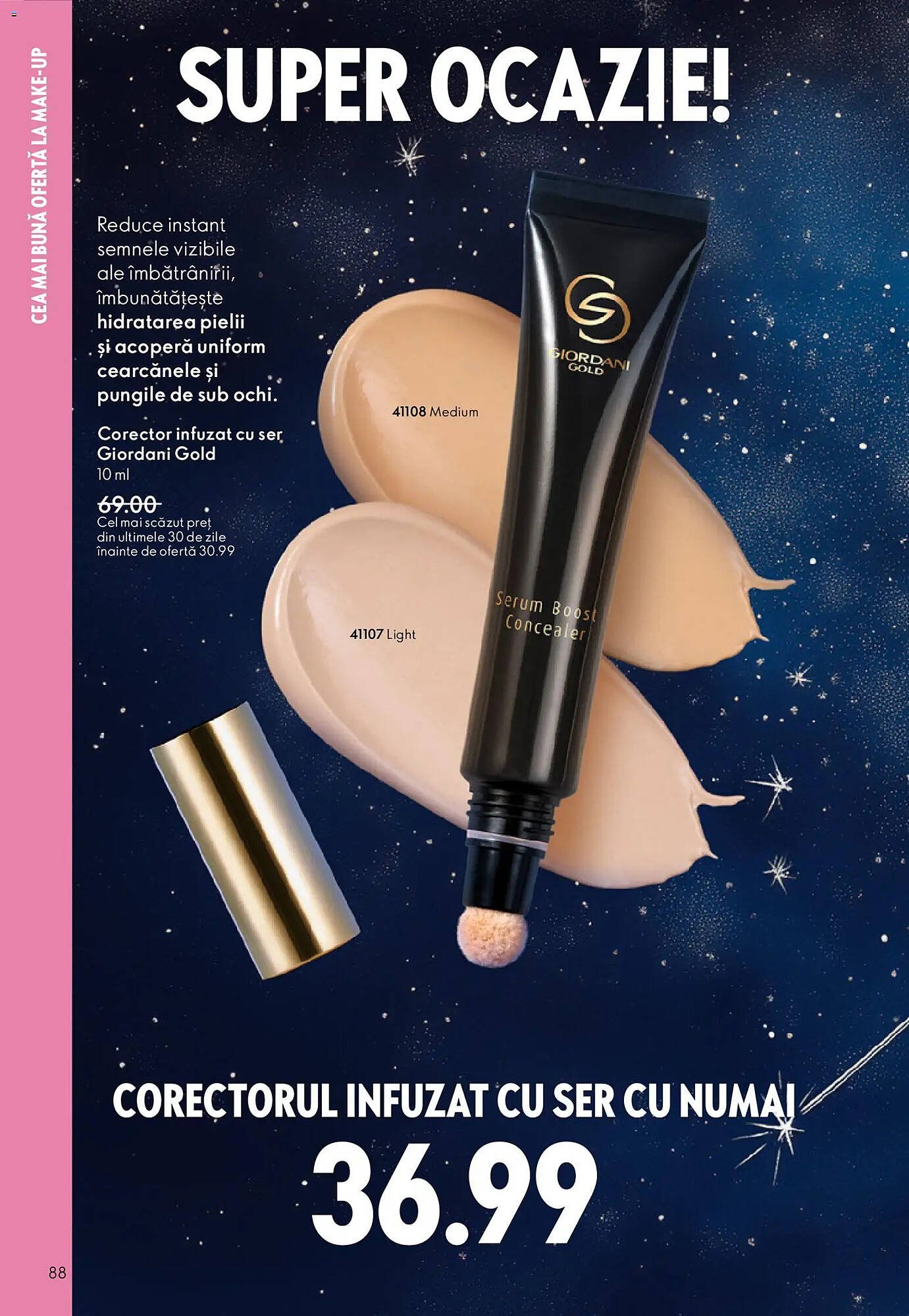 Catalog Oriflame