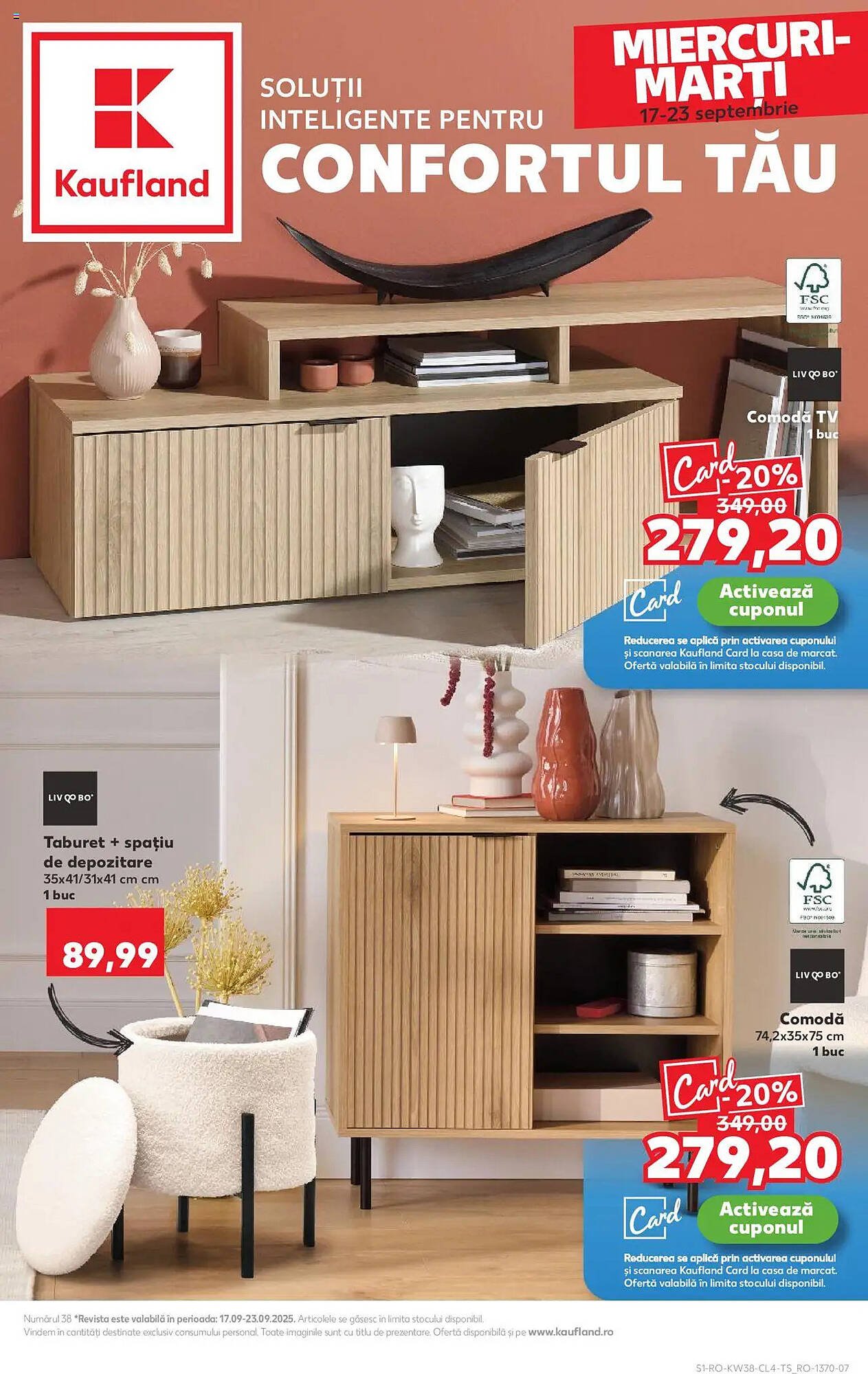 Catalog Kaufland