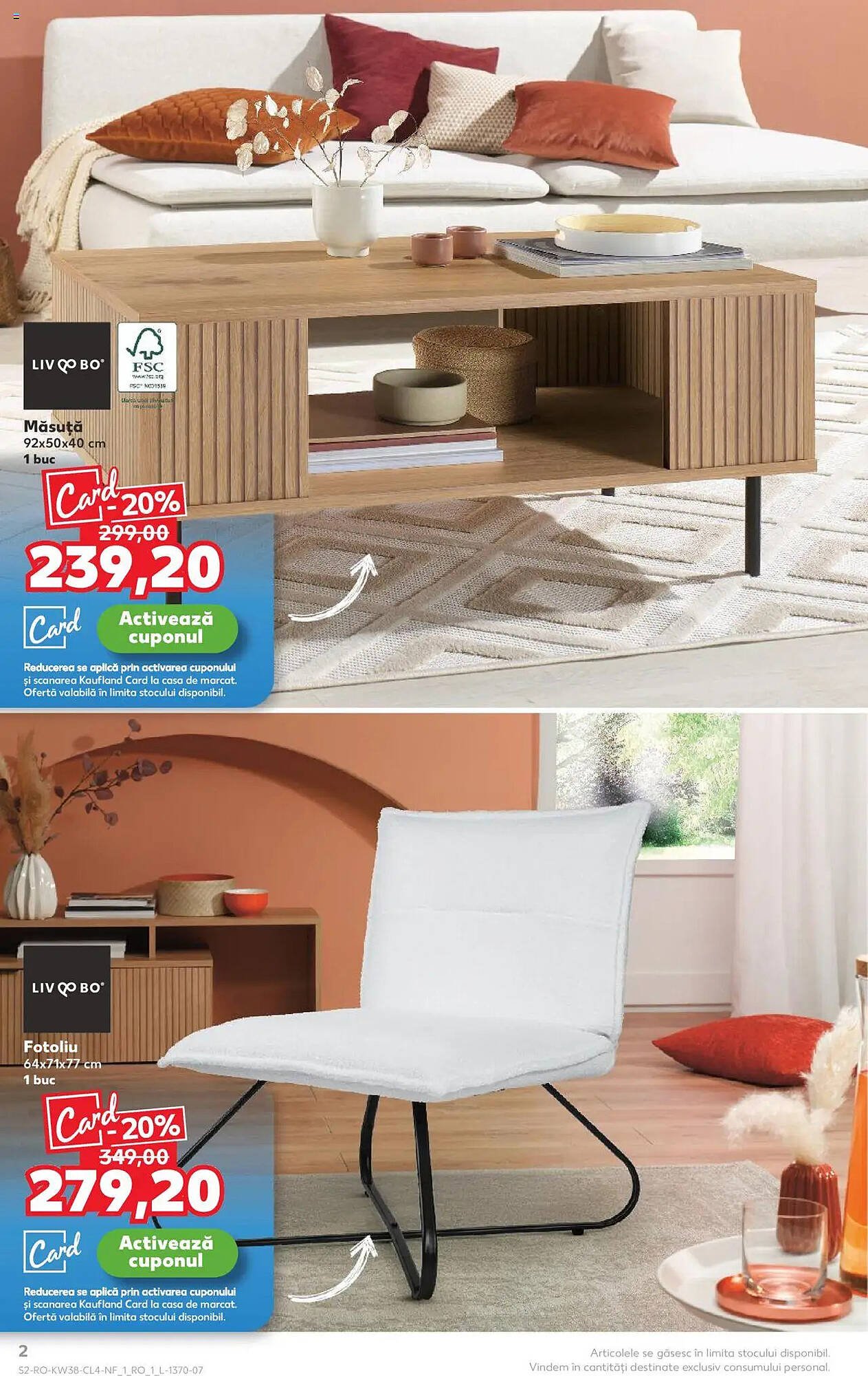 Catalog Kaufland