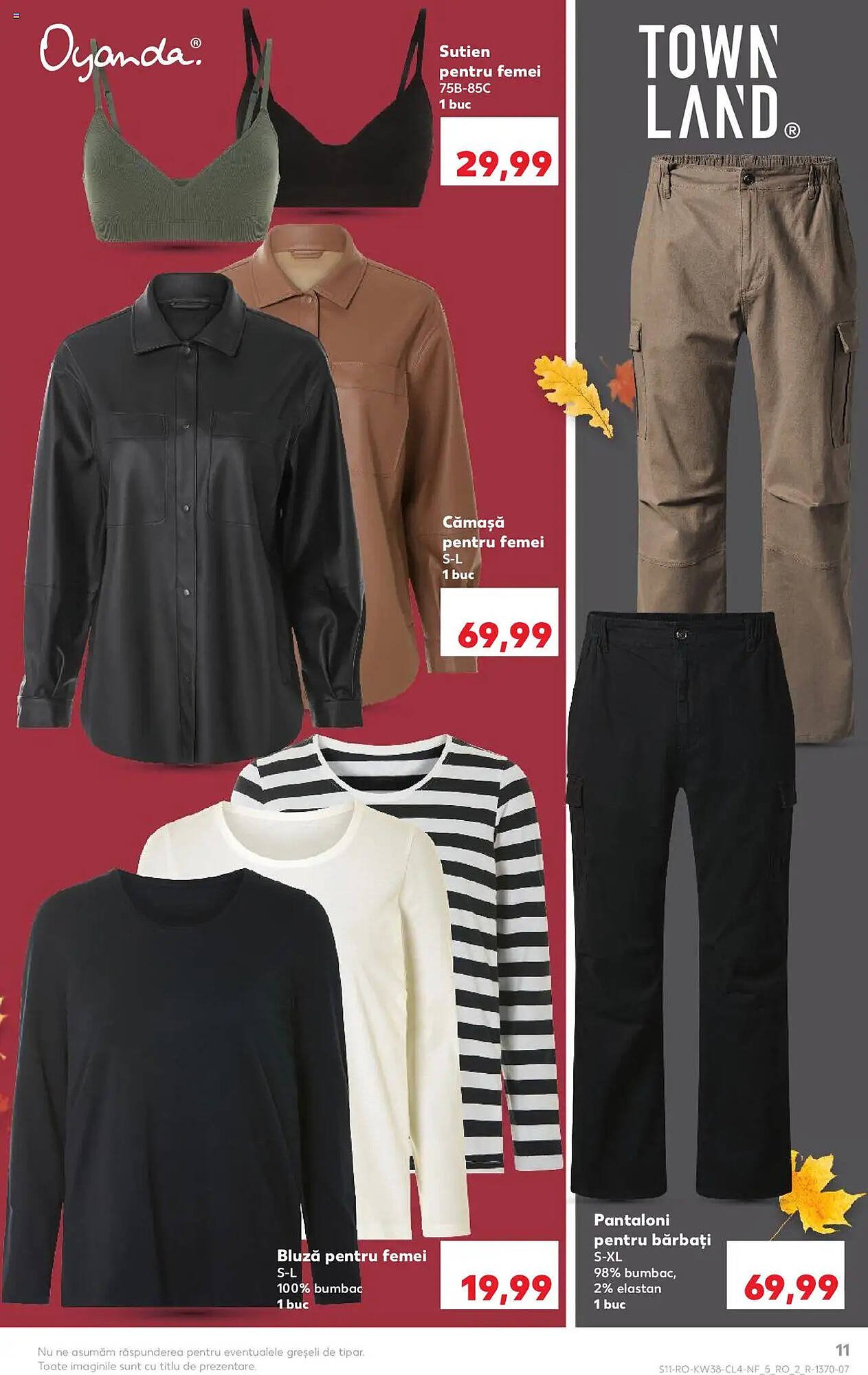 Catalog Kaufland