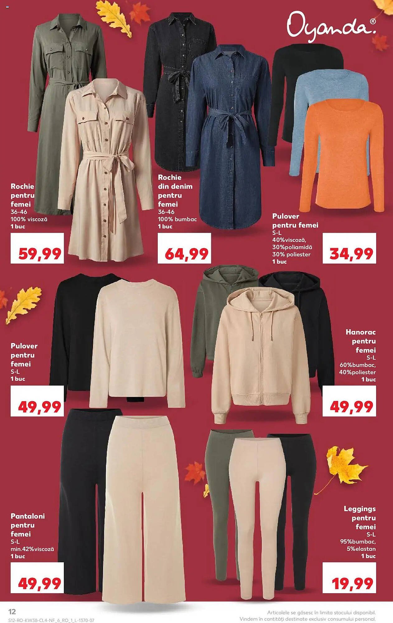 Catalog Kaufland