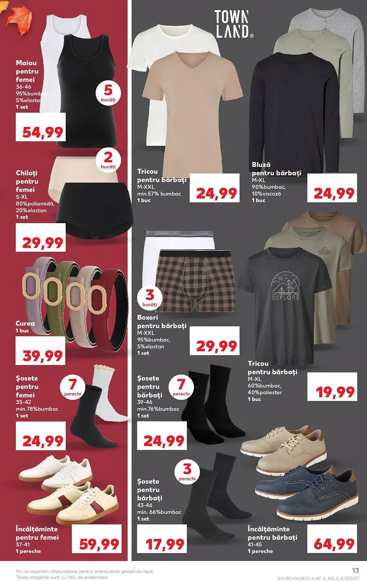 Catalog Kaufland
