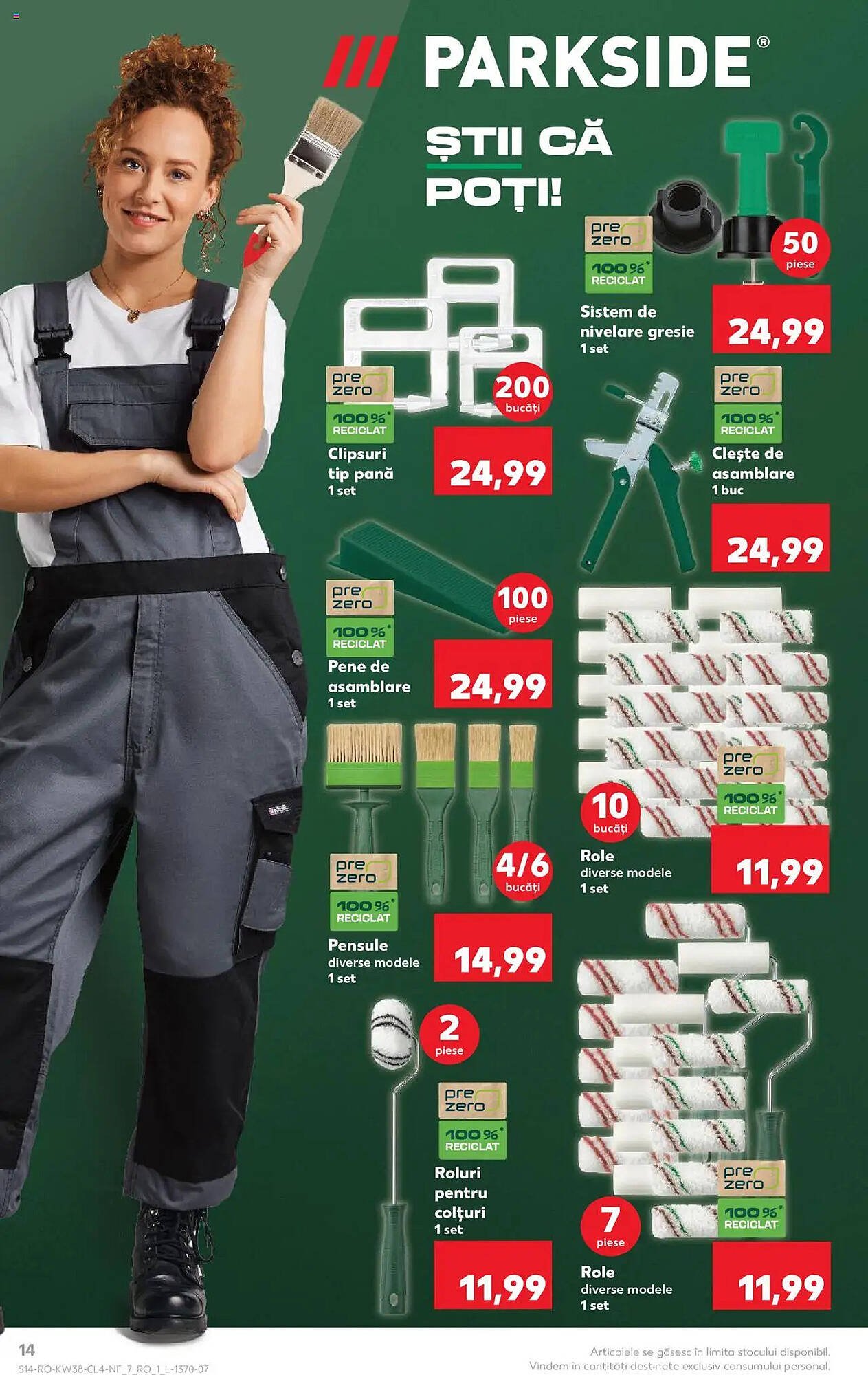 Catalog Kaufland