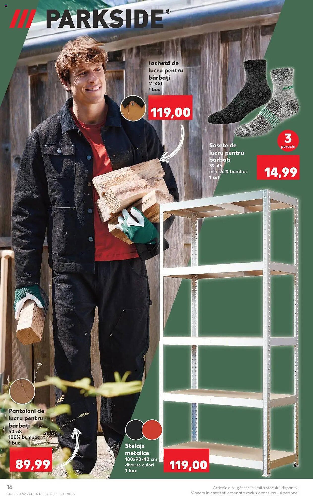 Catalog Kaufland