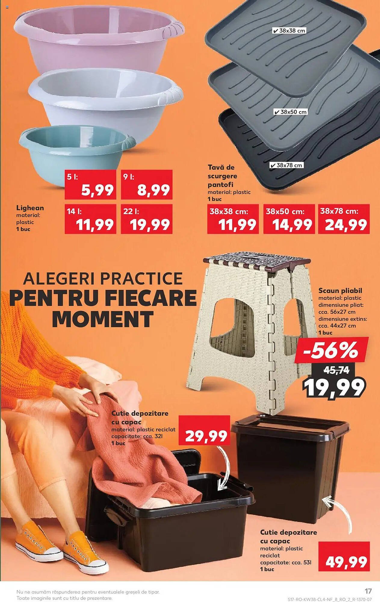 Catalog Kaufland