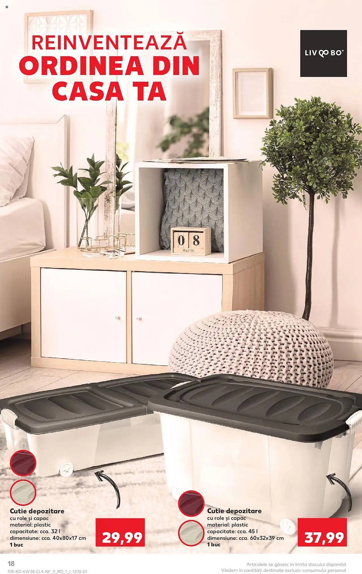 Catalog Kaufland
