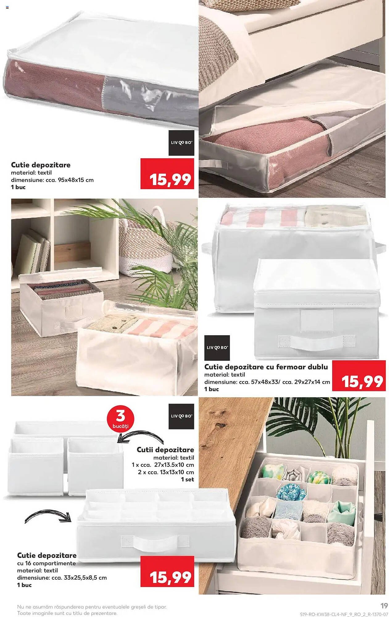 Catalog Kaufland