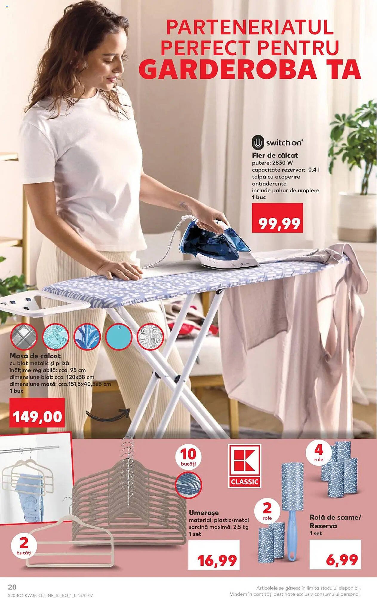 Catalog Kaufland
