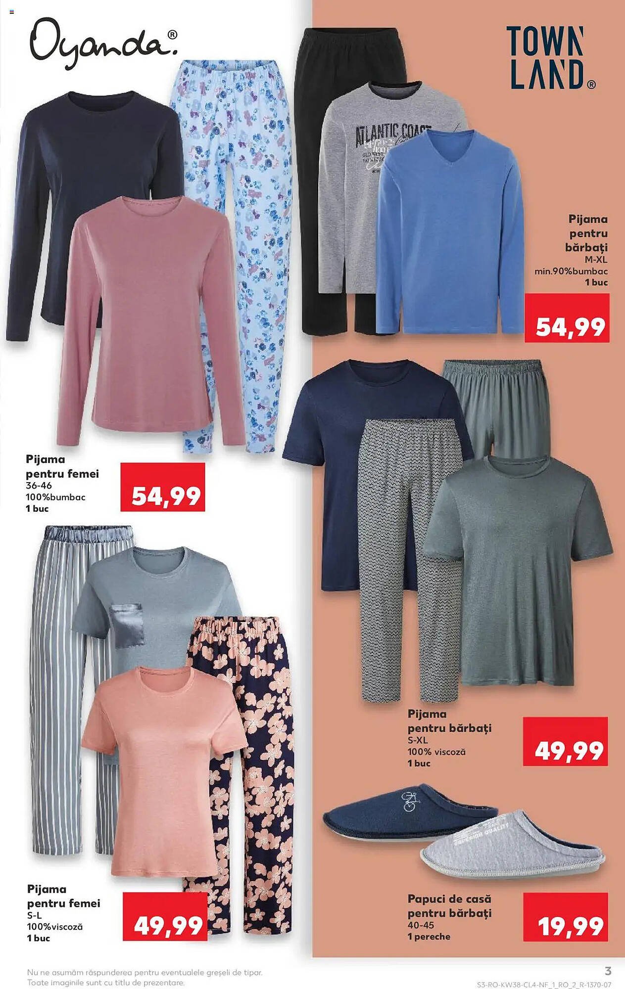 Catalog Kaufland