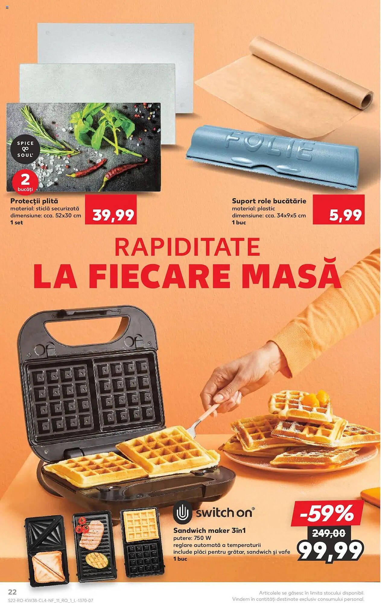 Catalog Kaufland