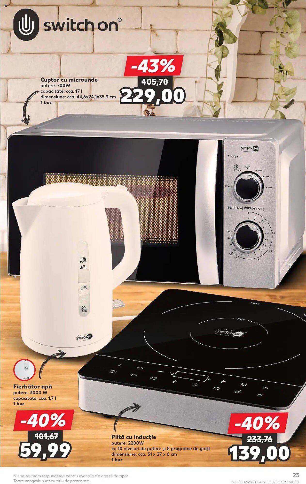 Catalog Kaufland