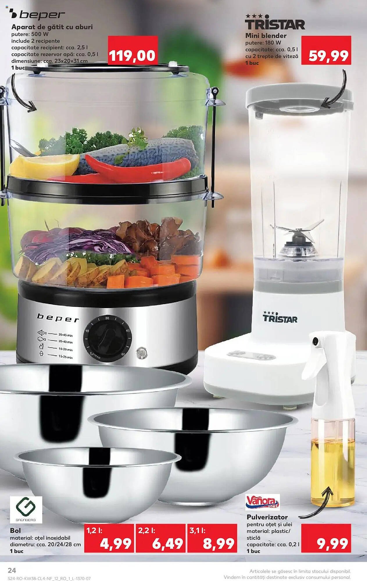 Catalog Kaufland