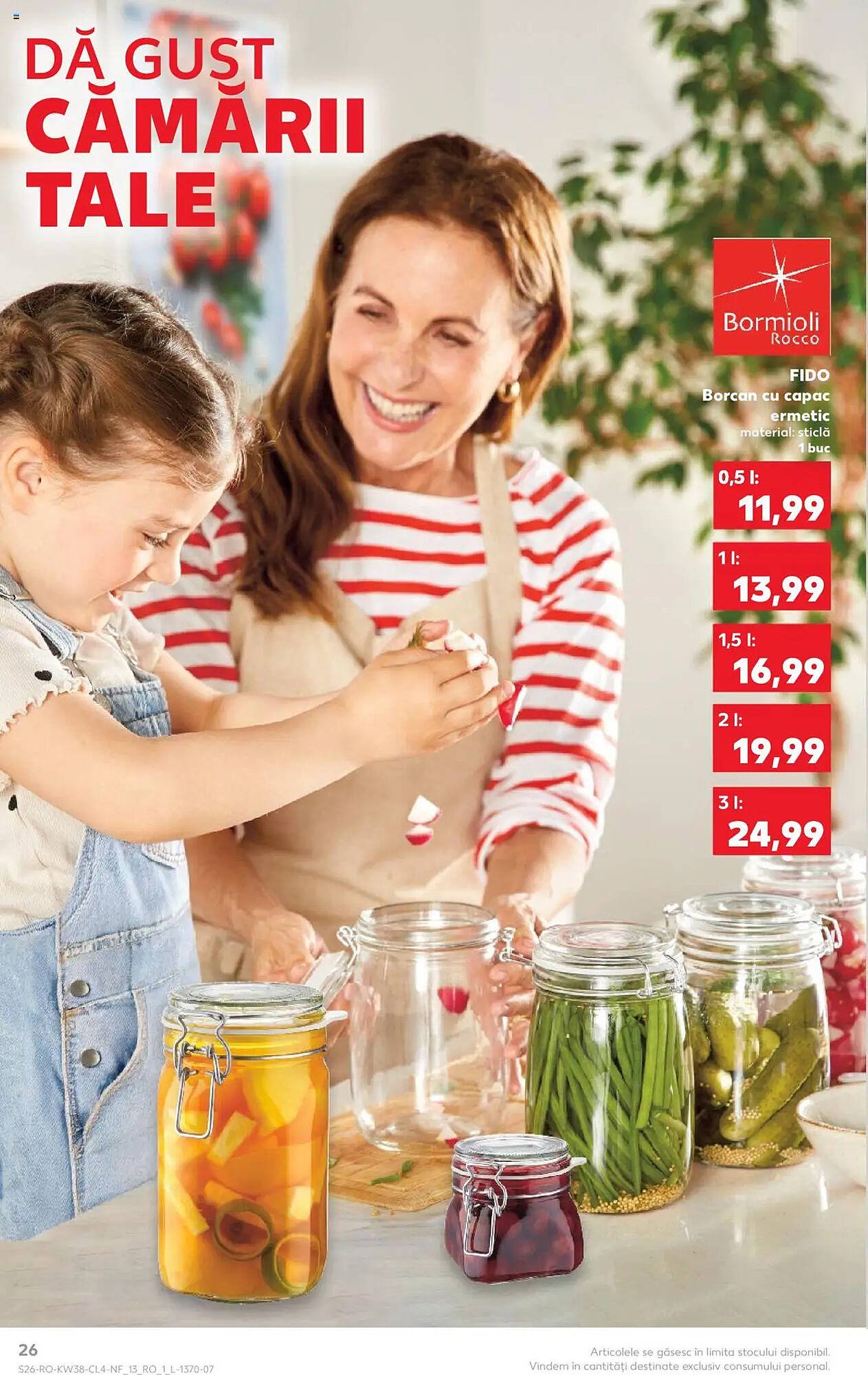 Catalog Kaufland