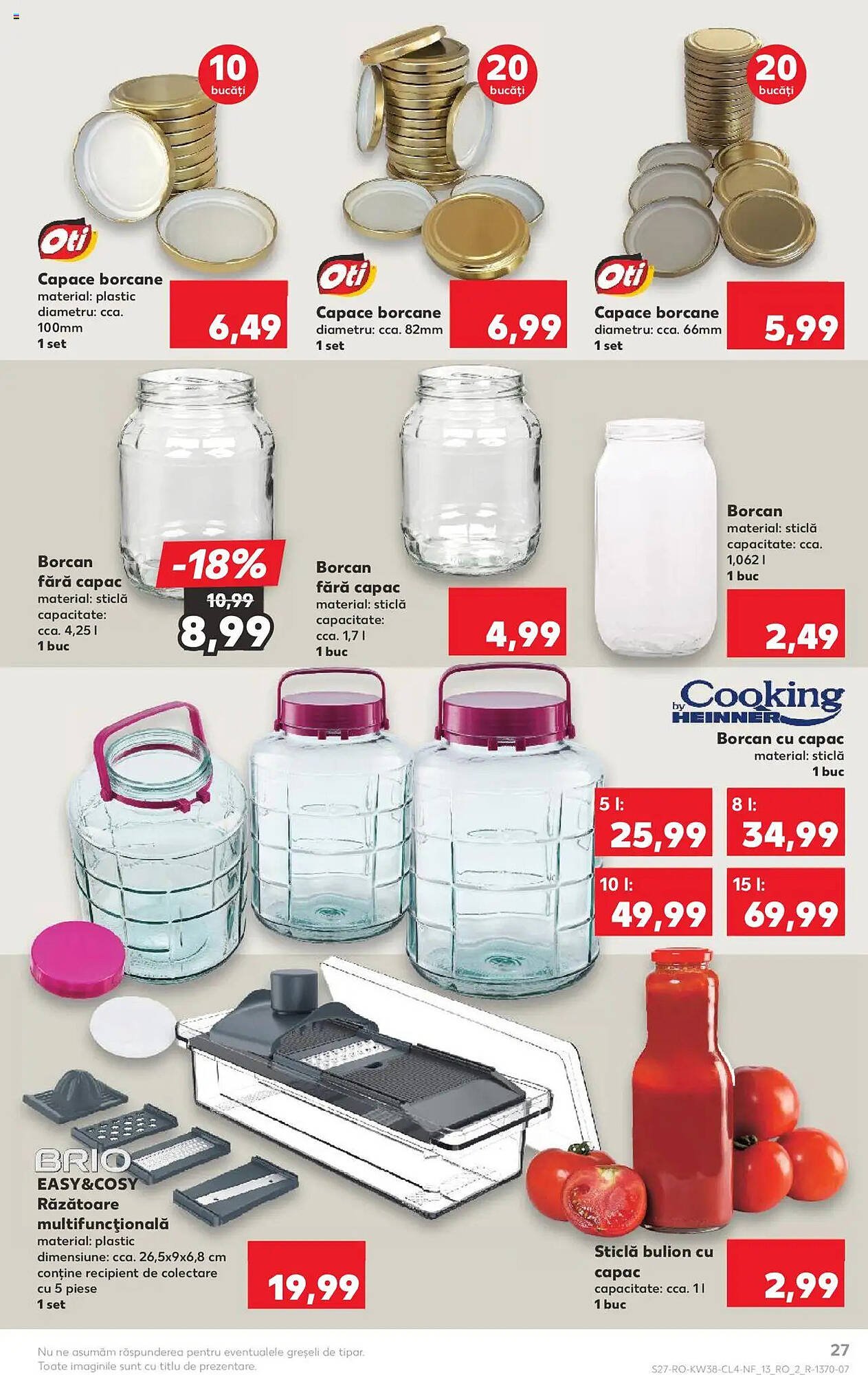 Catalog Kaufland