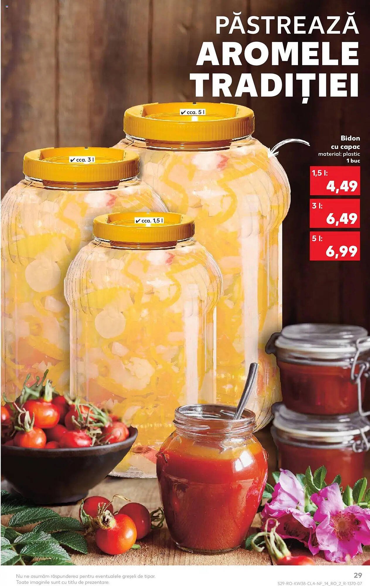 Catalog Kaufland