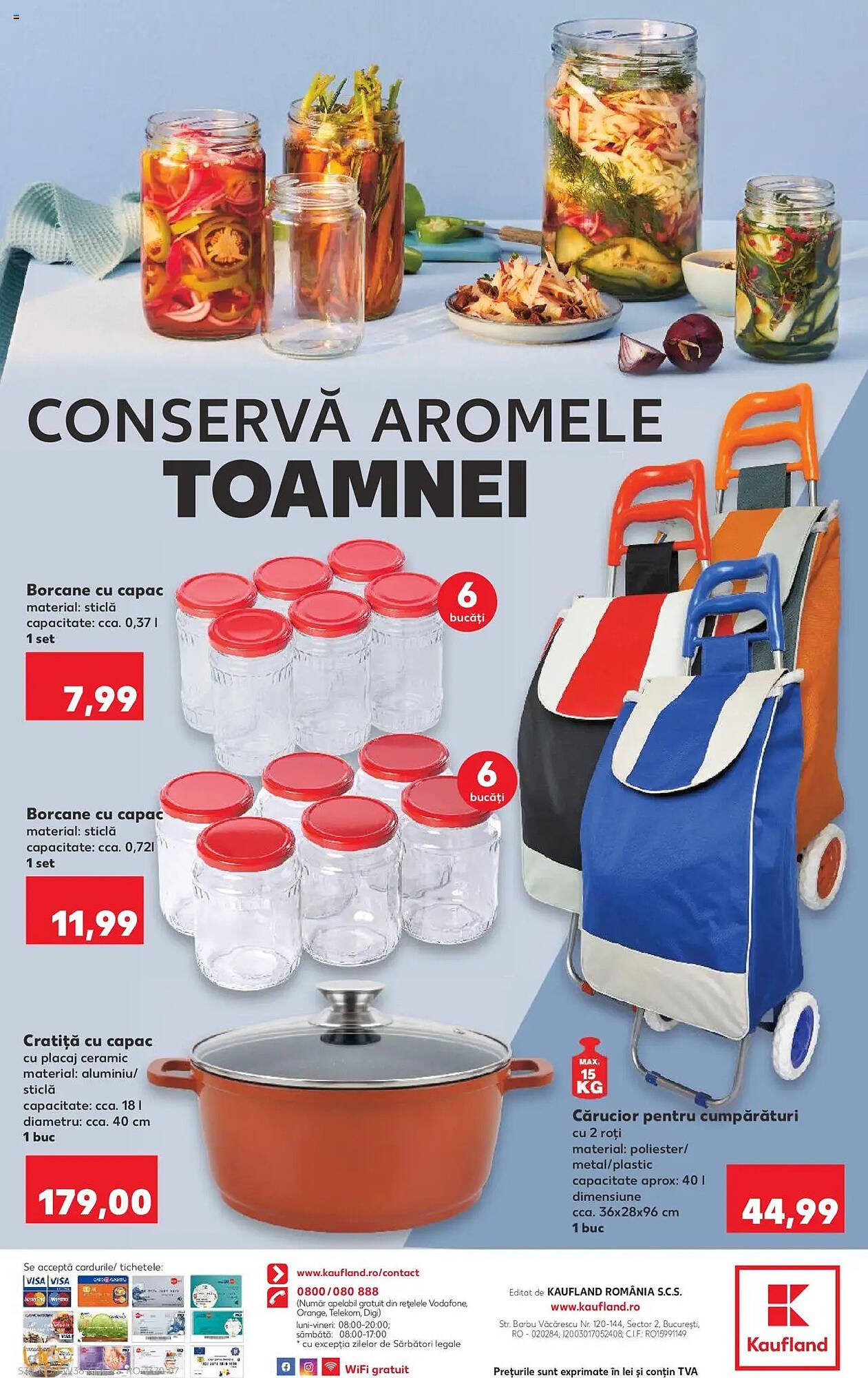 Catalog Kaufland
