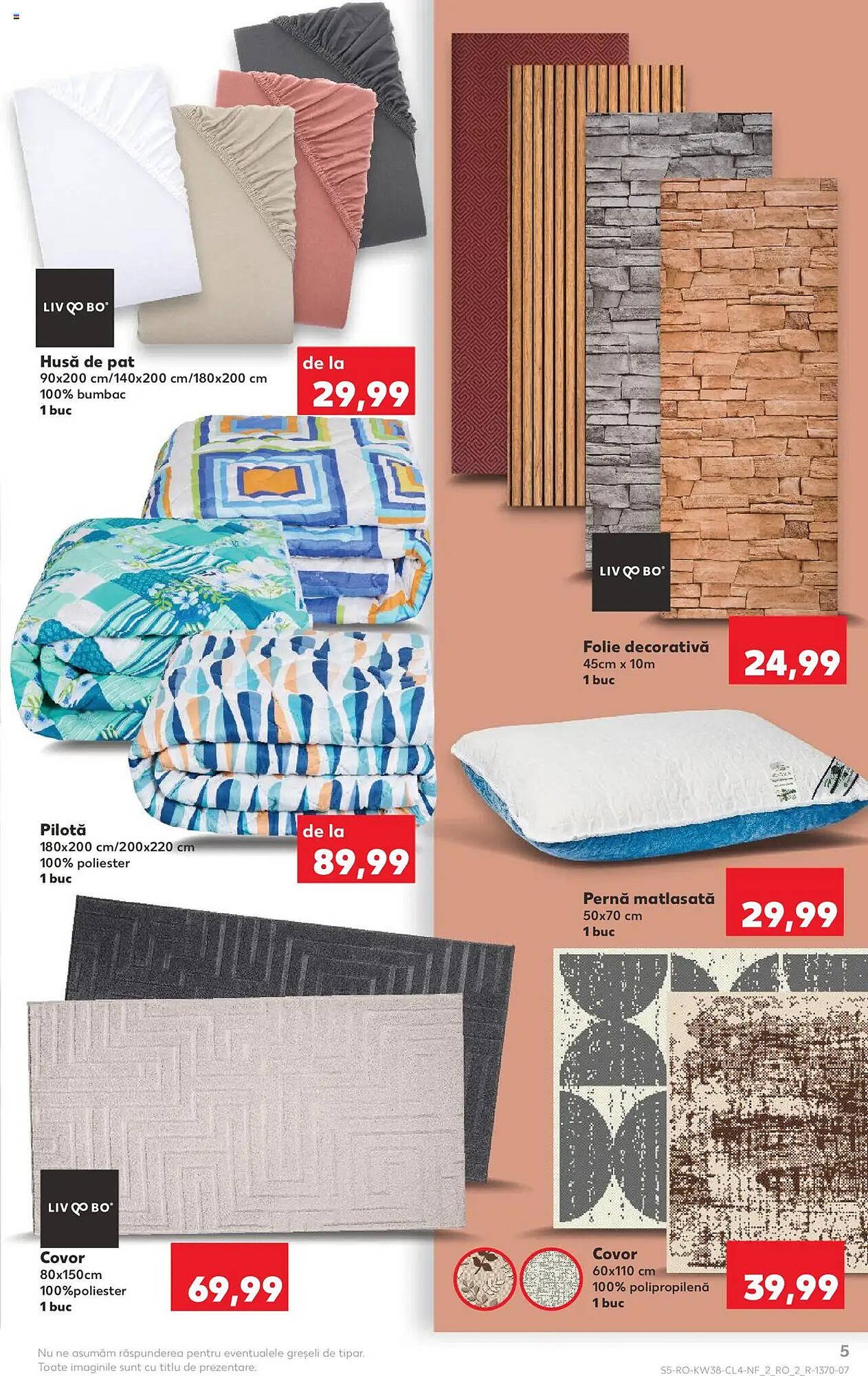 Catalog Kaufland